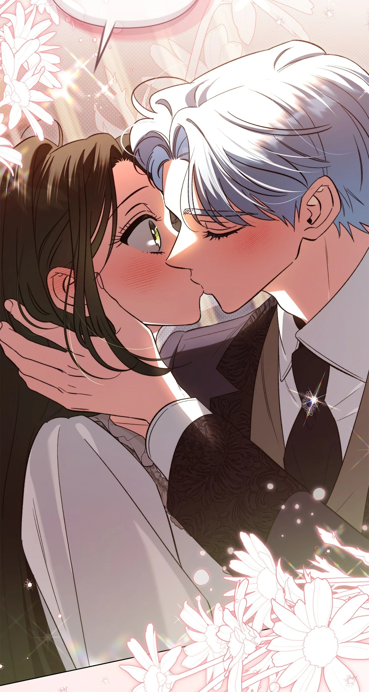 All for My Dearest Juliet (Official) - Chapter 42 manhwa