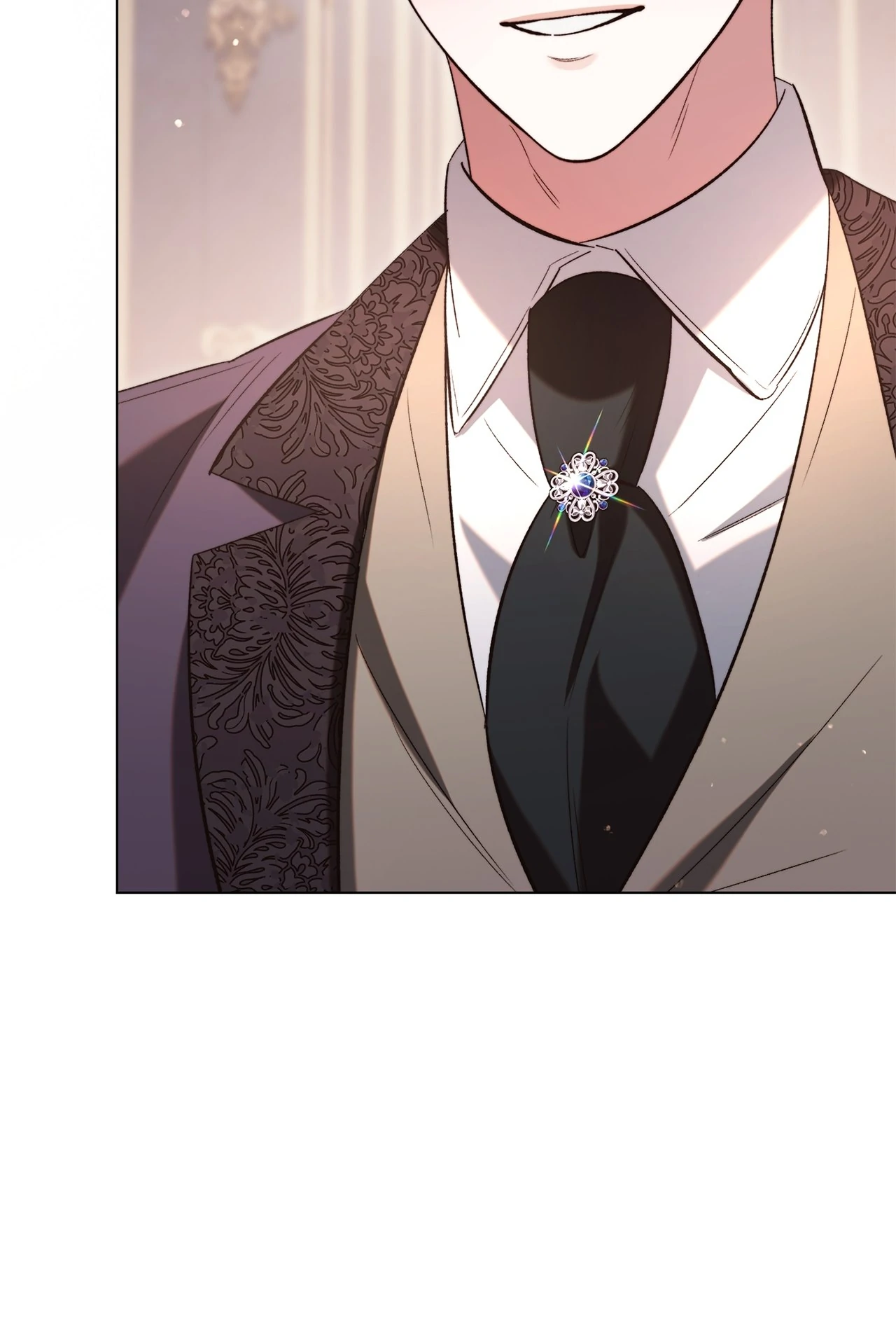 All for My Dearest Juliet (Official) - Chapter 42 manhwa