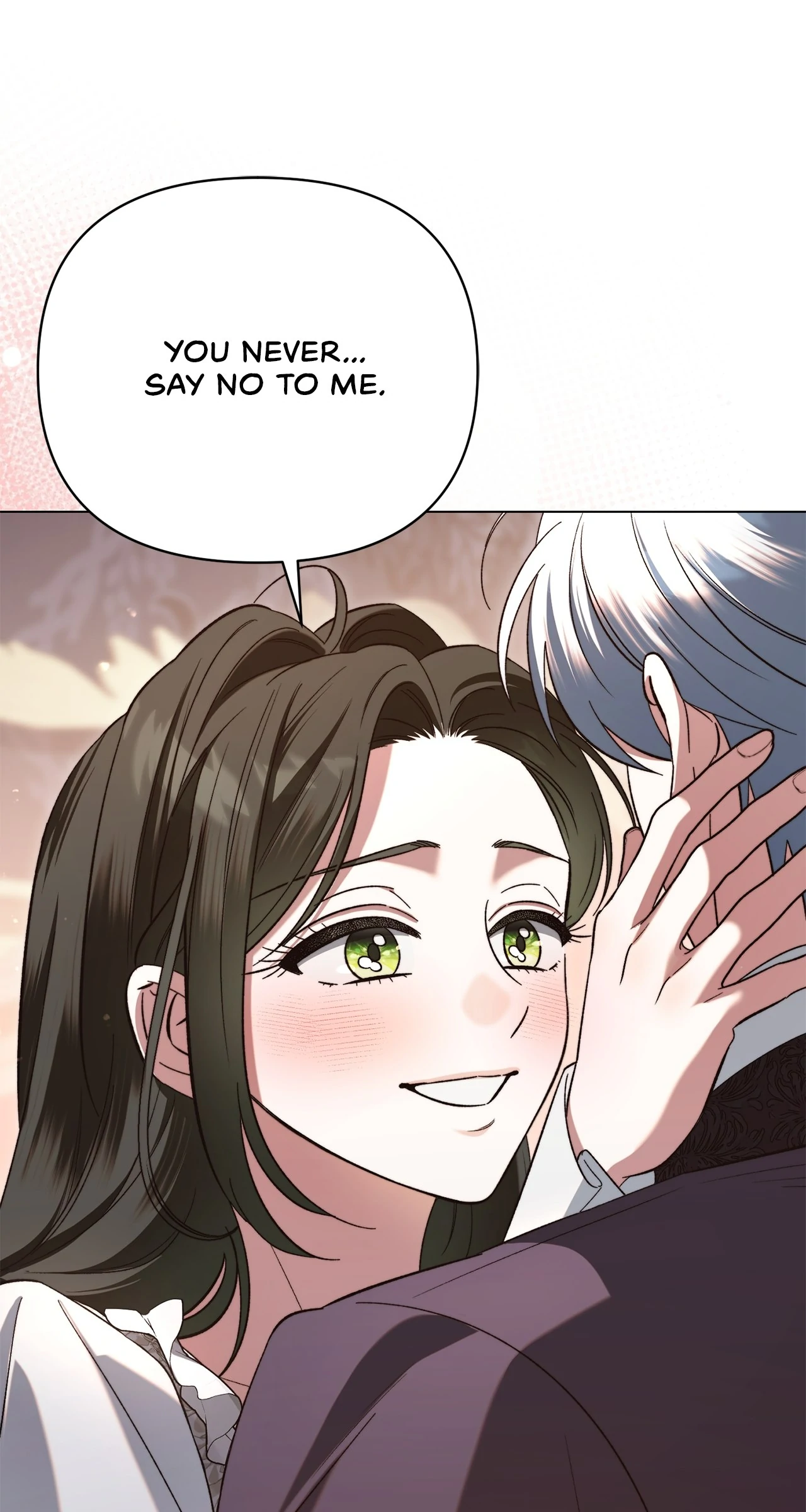 All for My Dearest Juliet (Official) - Chapter 42 manhwa