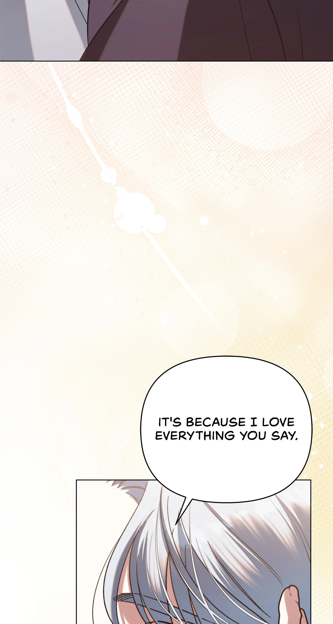 All for My Dearest Juliet (Official) - Chapter 42 manhwa