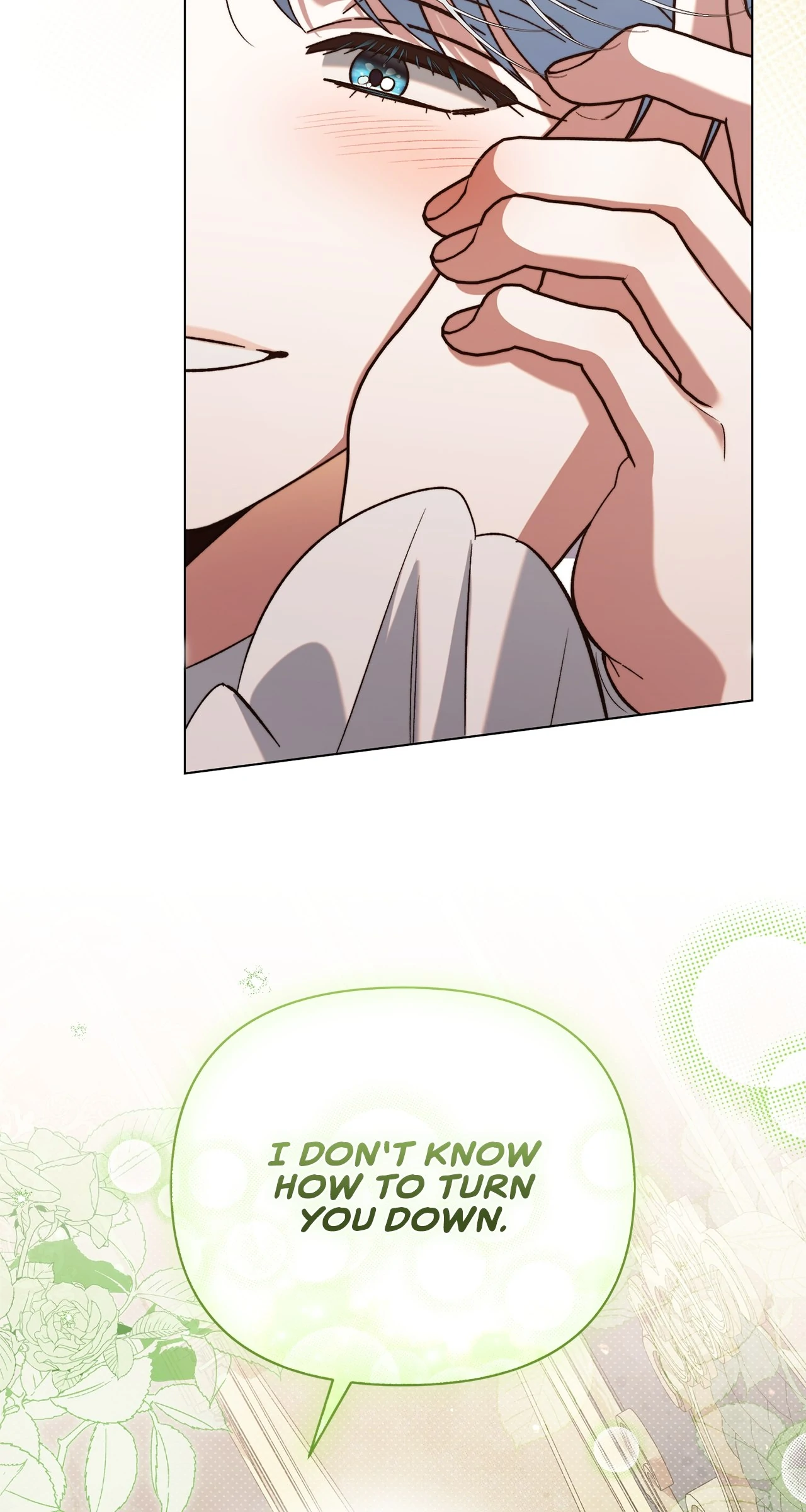 All for My Dearest Juliet (Official) - Chapter 42 manhwa