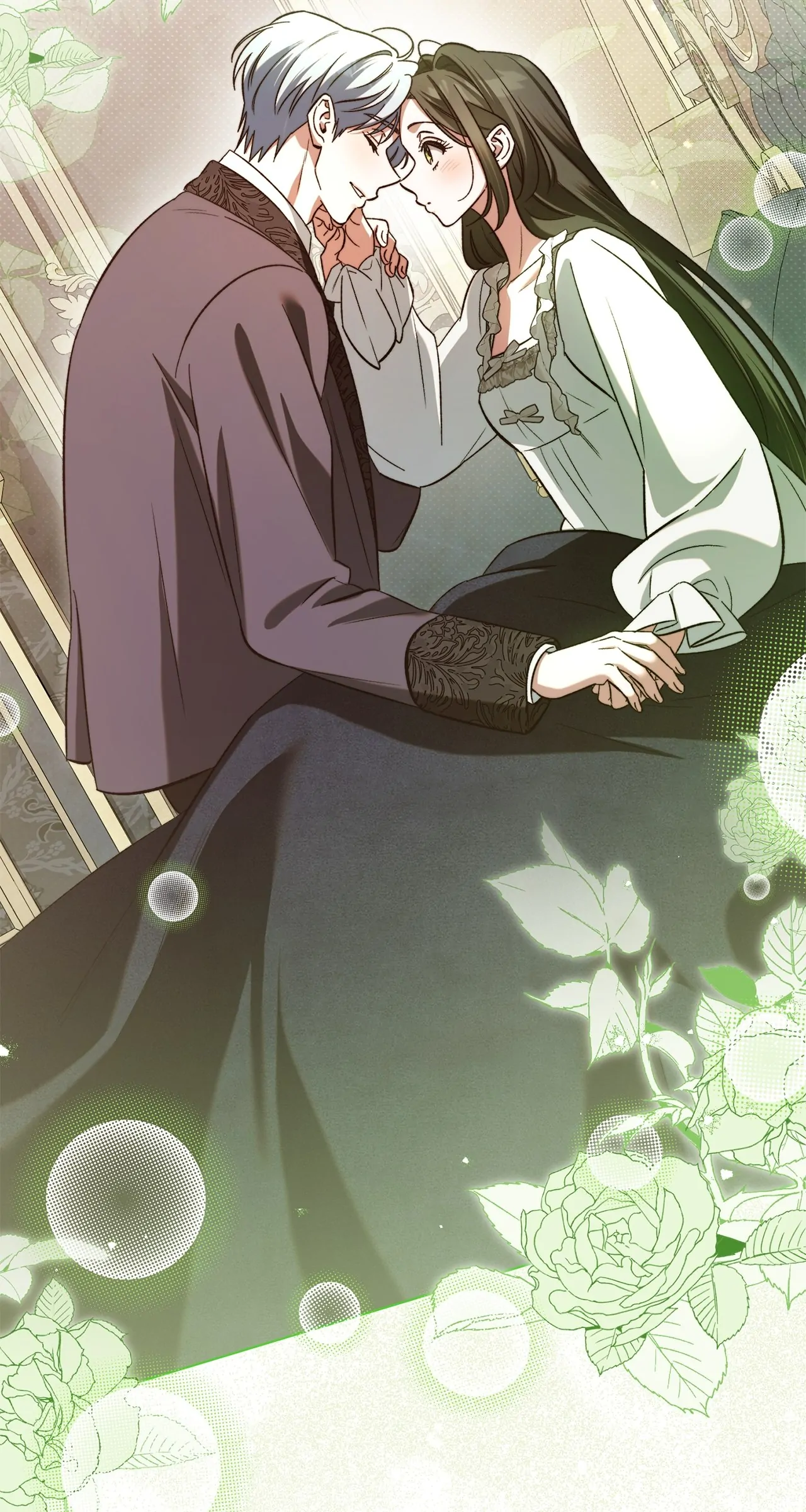All for My Dearest Juliet (Official) - Chapter 42 manhwa