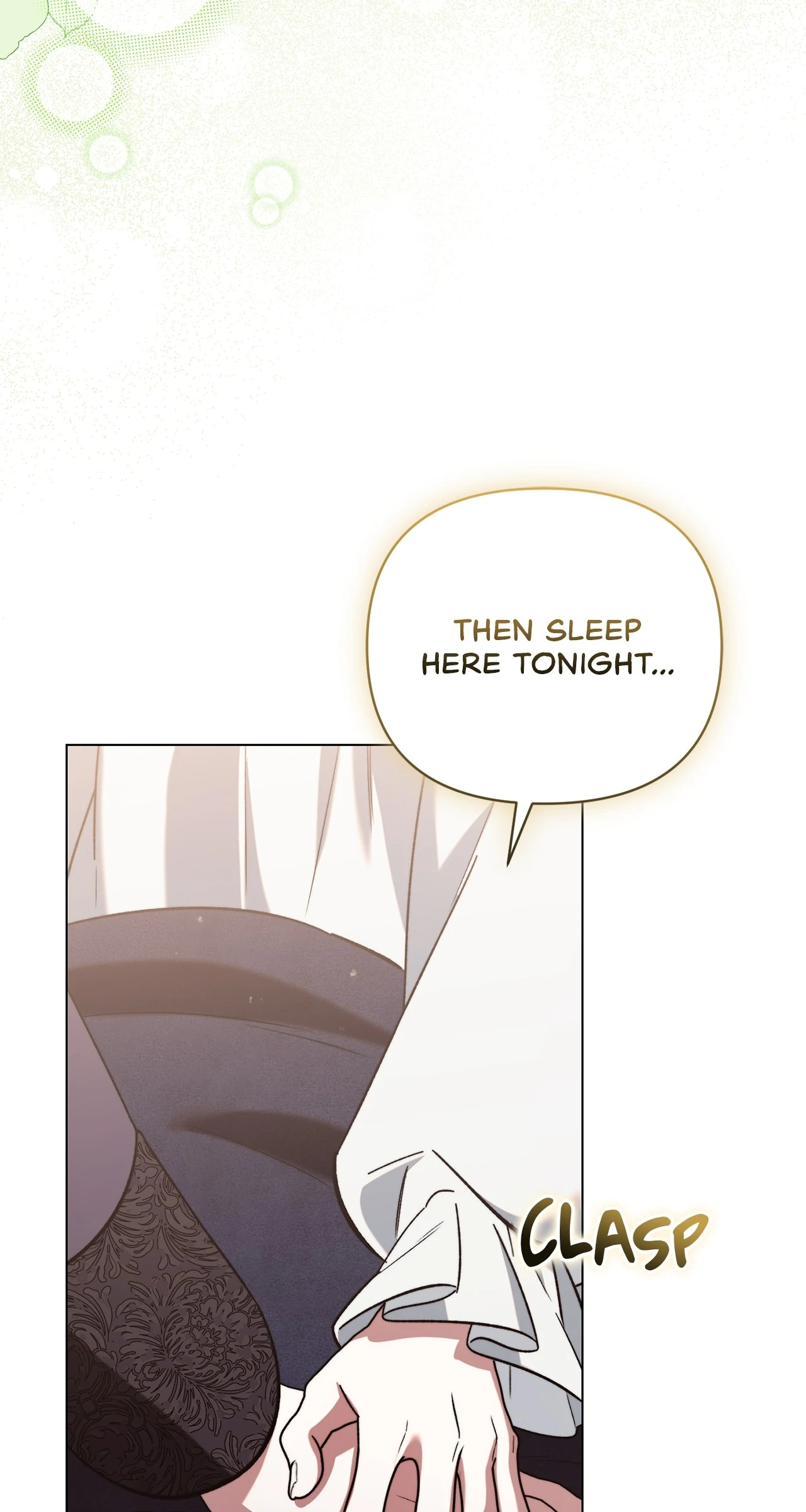 All for My Dearest Juliet (Official) - Chapter 42 manhwa