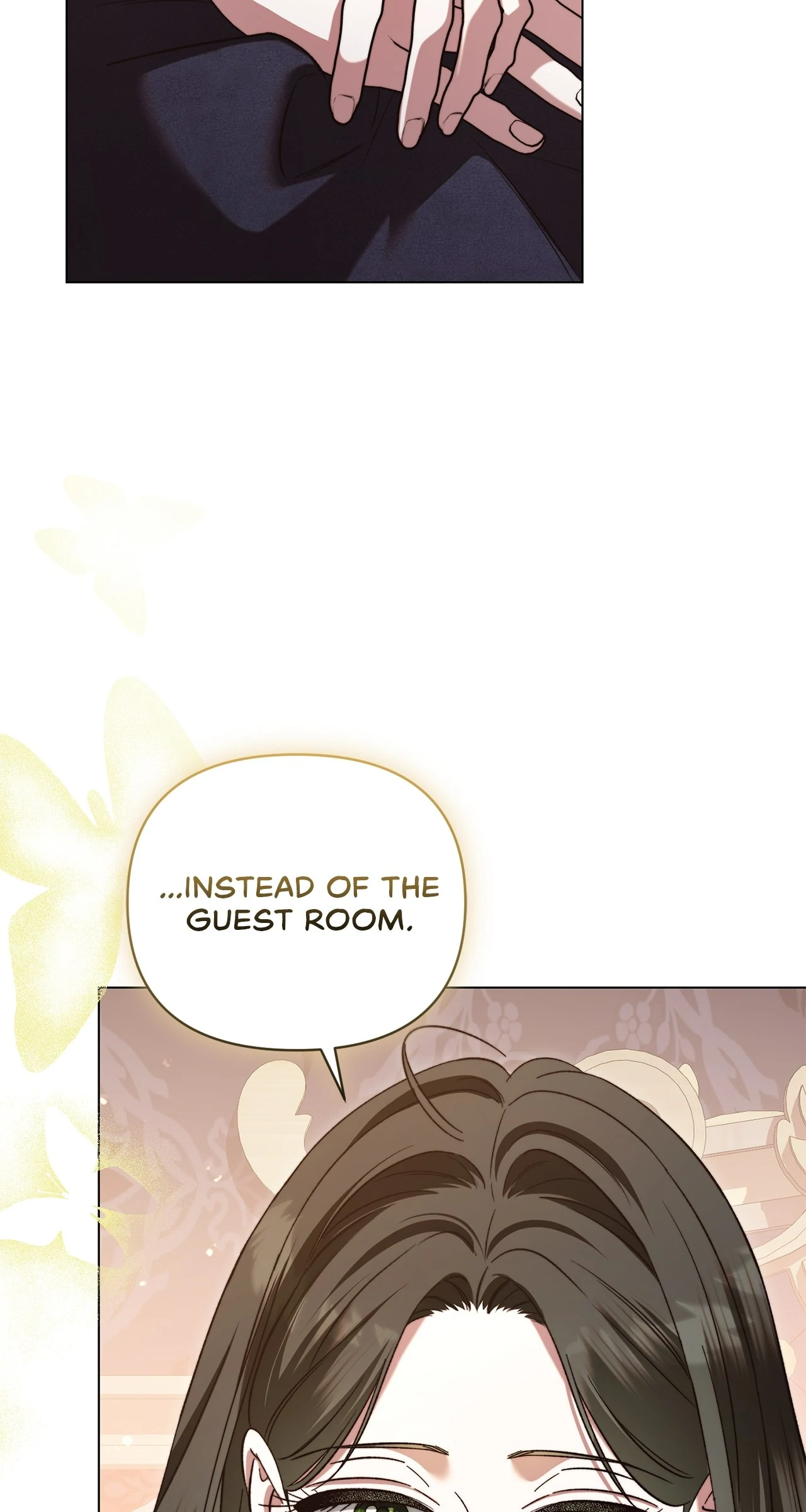 All for My Dearest Juliet (Official) - Chapter 42 manhwa