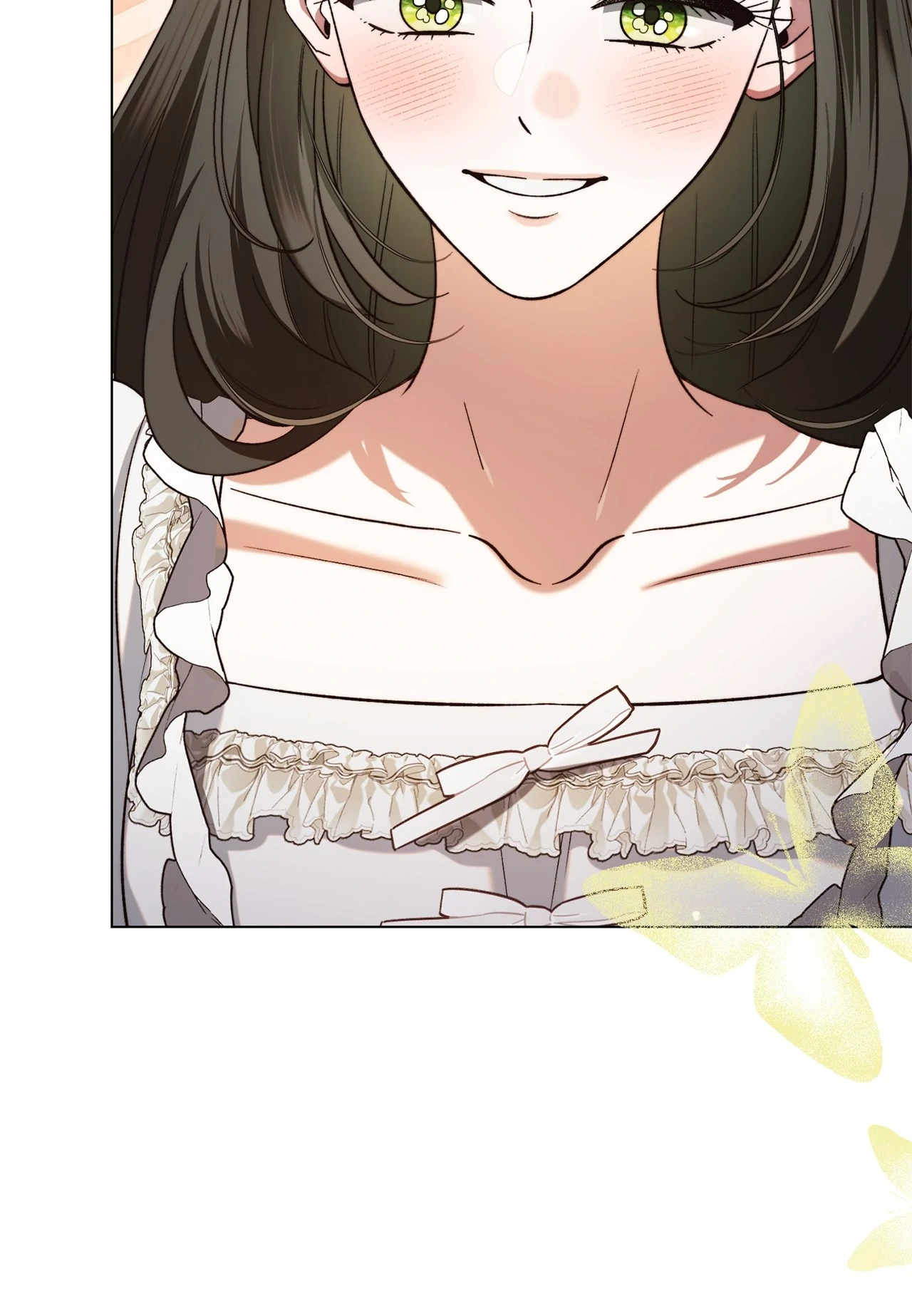 All for My Dearest Juliet (Official) - Chapter 42 manhwa
