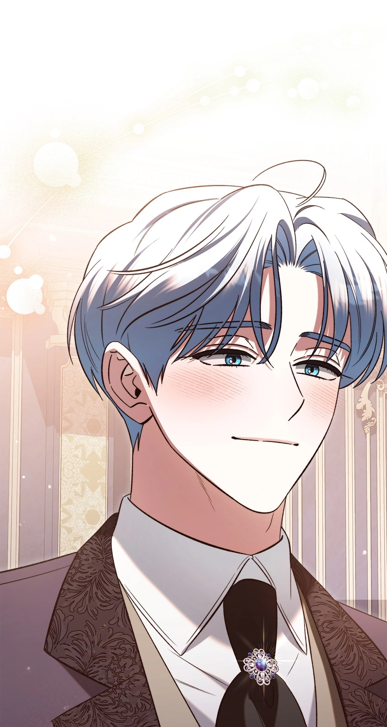 All for My Dearest Juliet (Official) - Chapter 42 manhwa