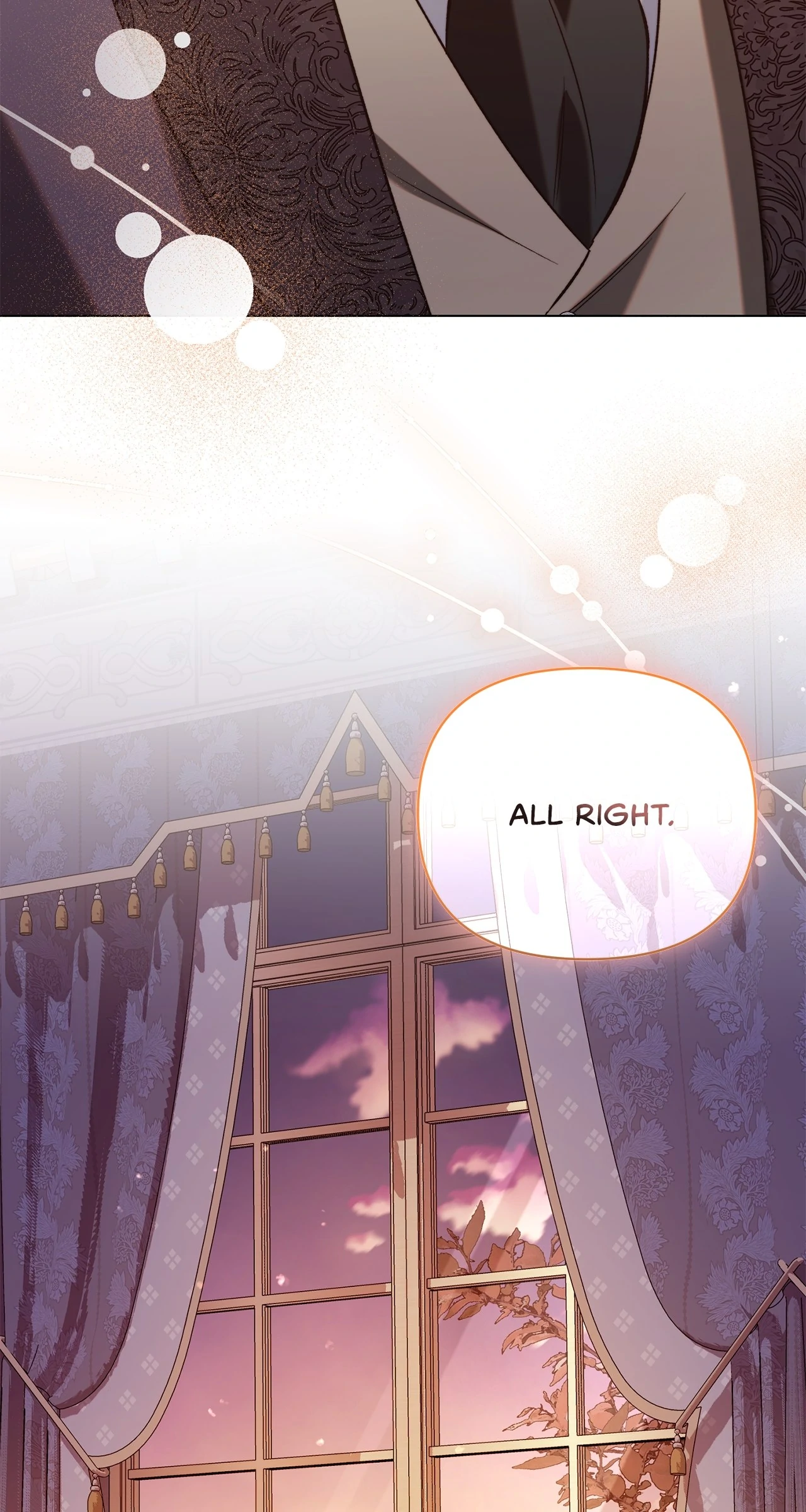 All for My Dearest Juliet (Official) - Chapter 42 manhwa