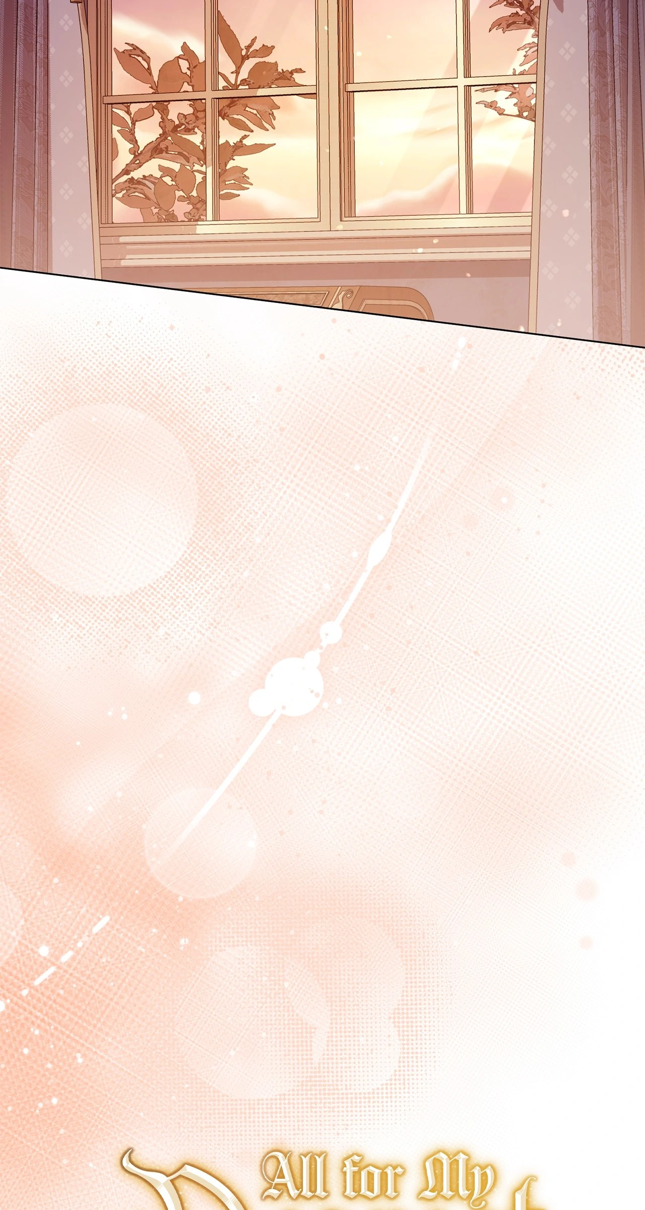 All for My Dearest Juliet (Official) - Chapter 42 manhwa