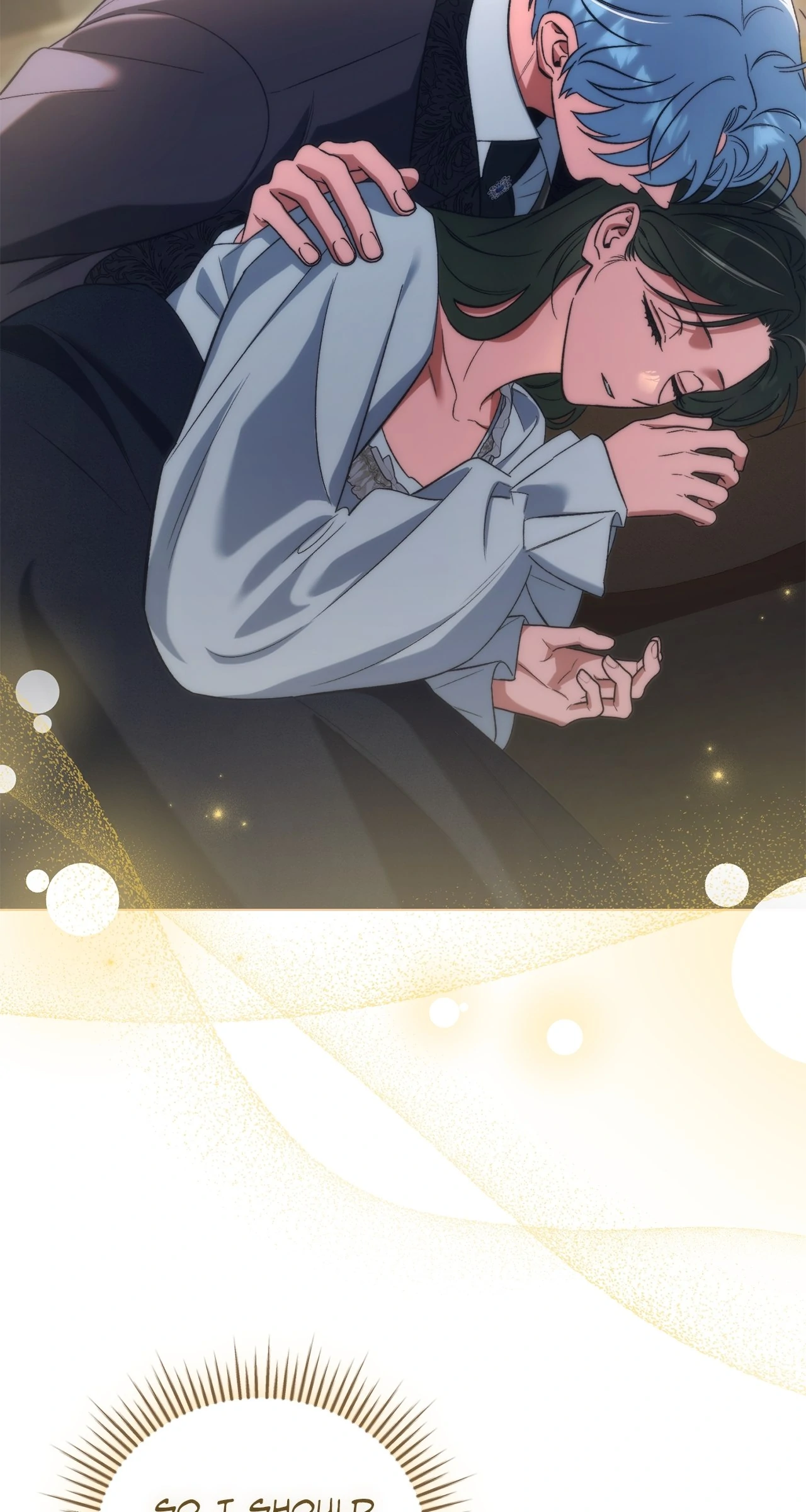 All for My Dearest Juliet (Official) - Chapter 42 manhwa