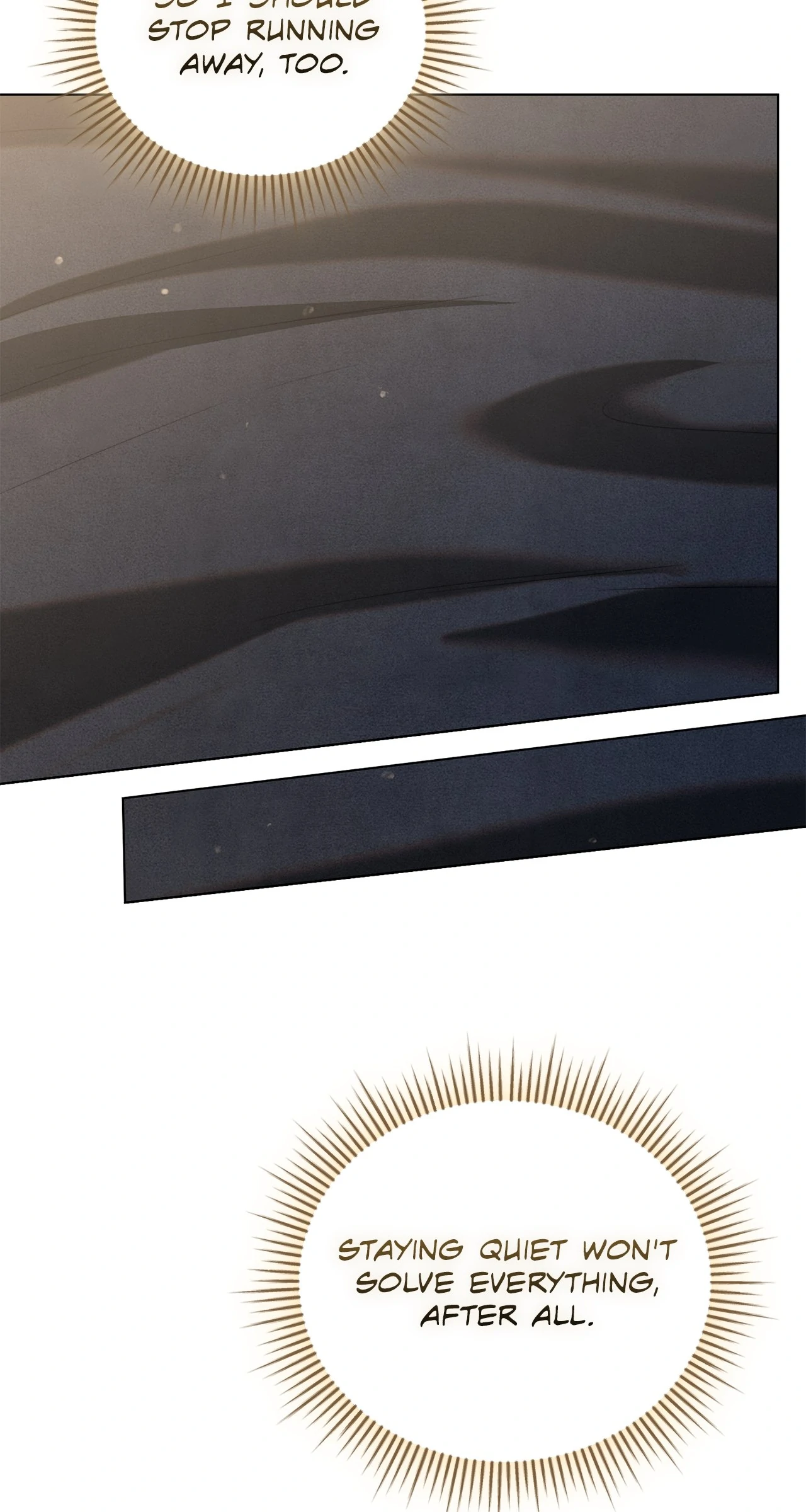 All for My Dearest Juliet (Official) - Chapter 42 manhwa