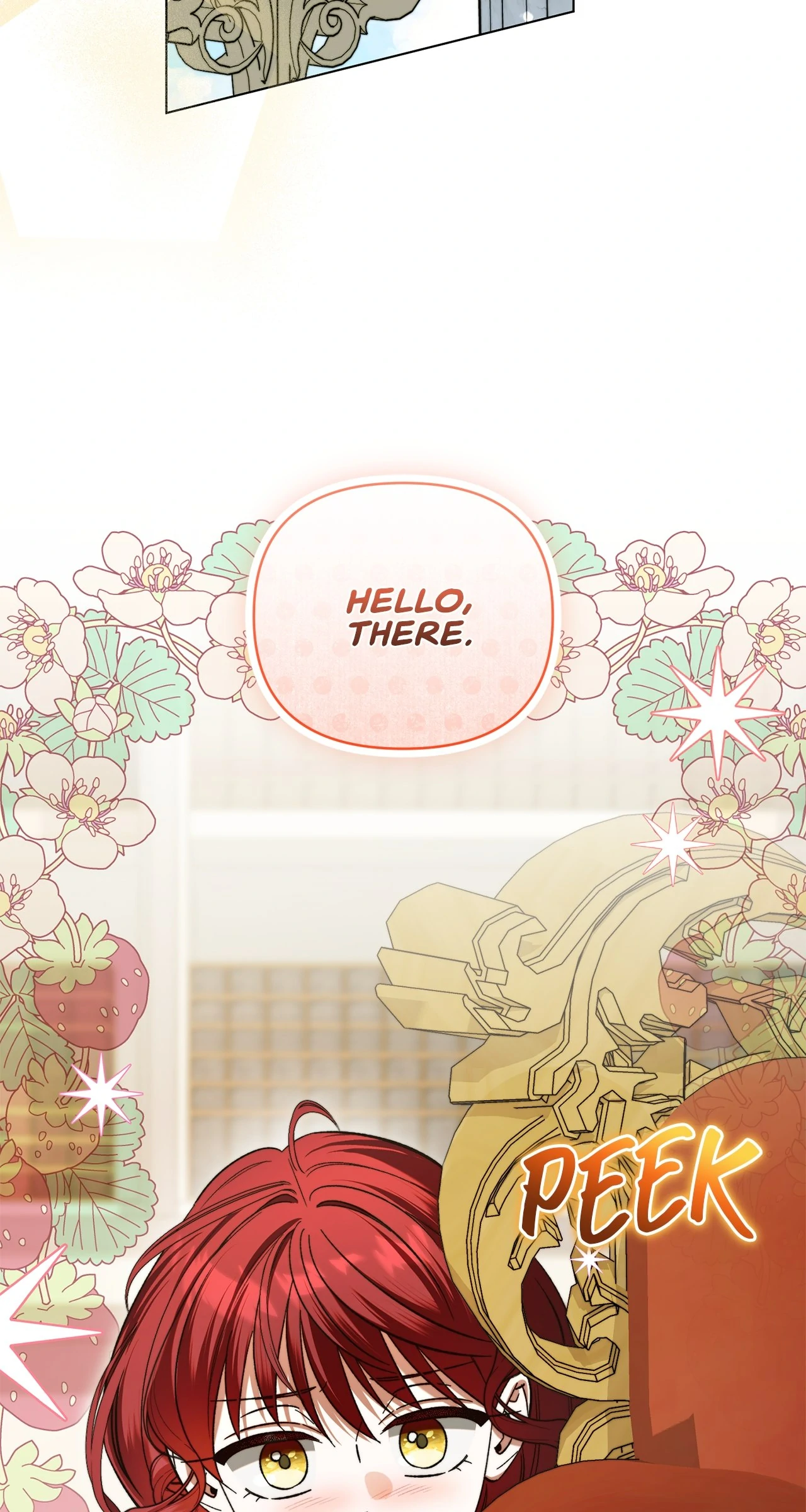 All for My Dearest Juliet (Official) - Chapter 42 manhwa