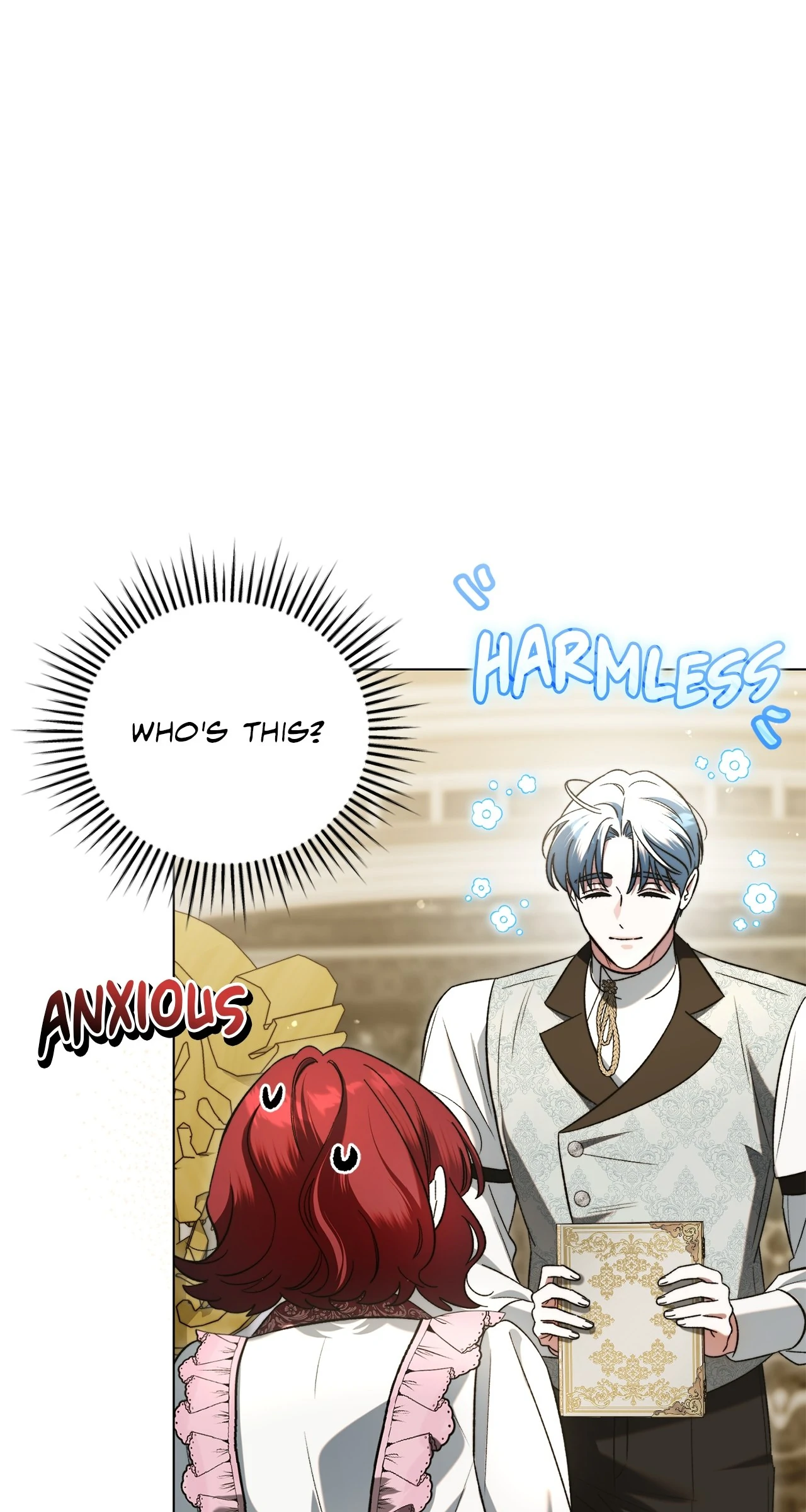 All for My Dearest Juliet (Official) - Chapter 42 manhwa