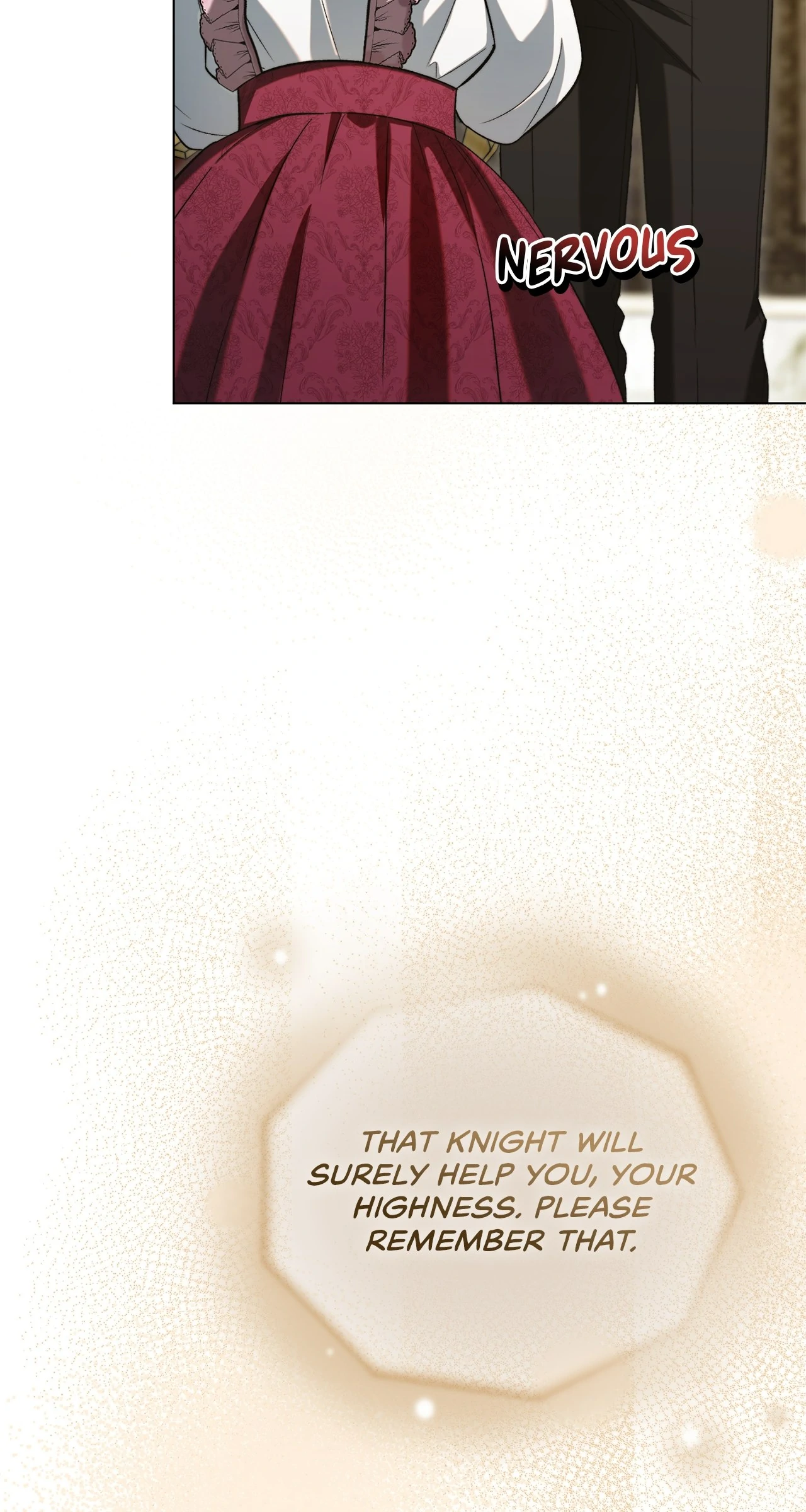 All for My Dearest Juliet (Official) - Chapter 42 manhwa
