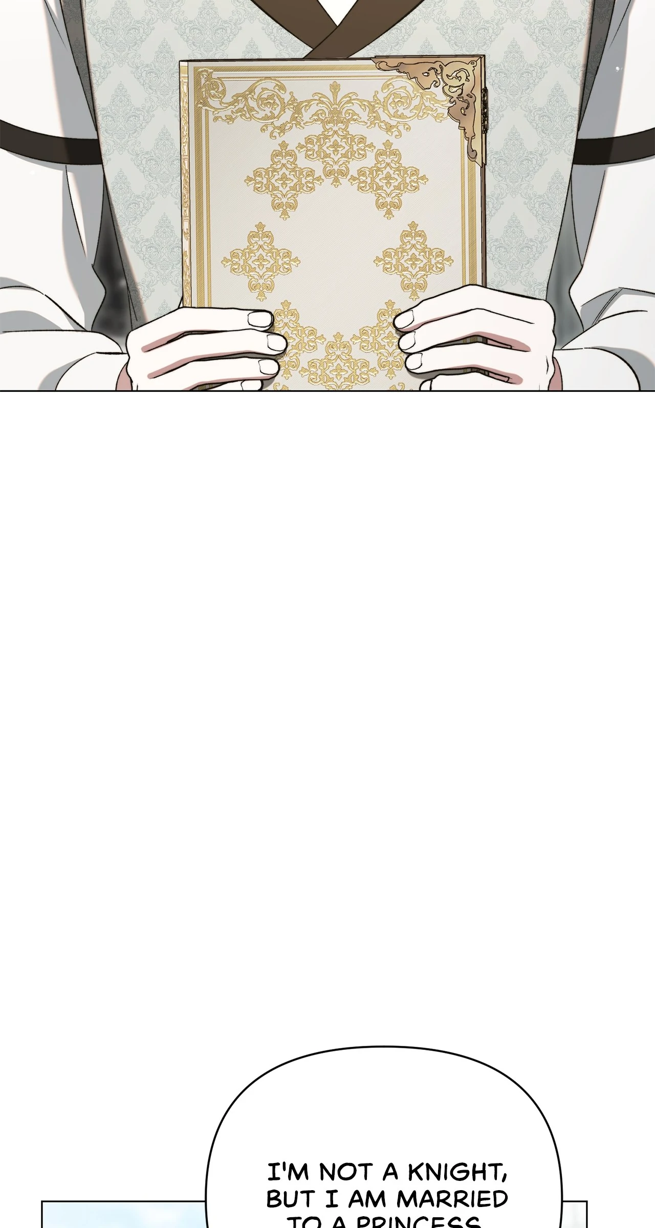 All for My Dearest Juliet (Official) - Chapter 42 manhwa
