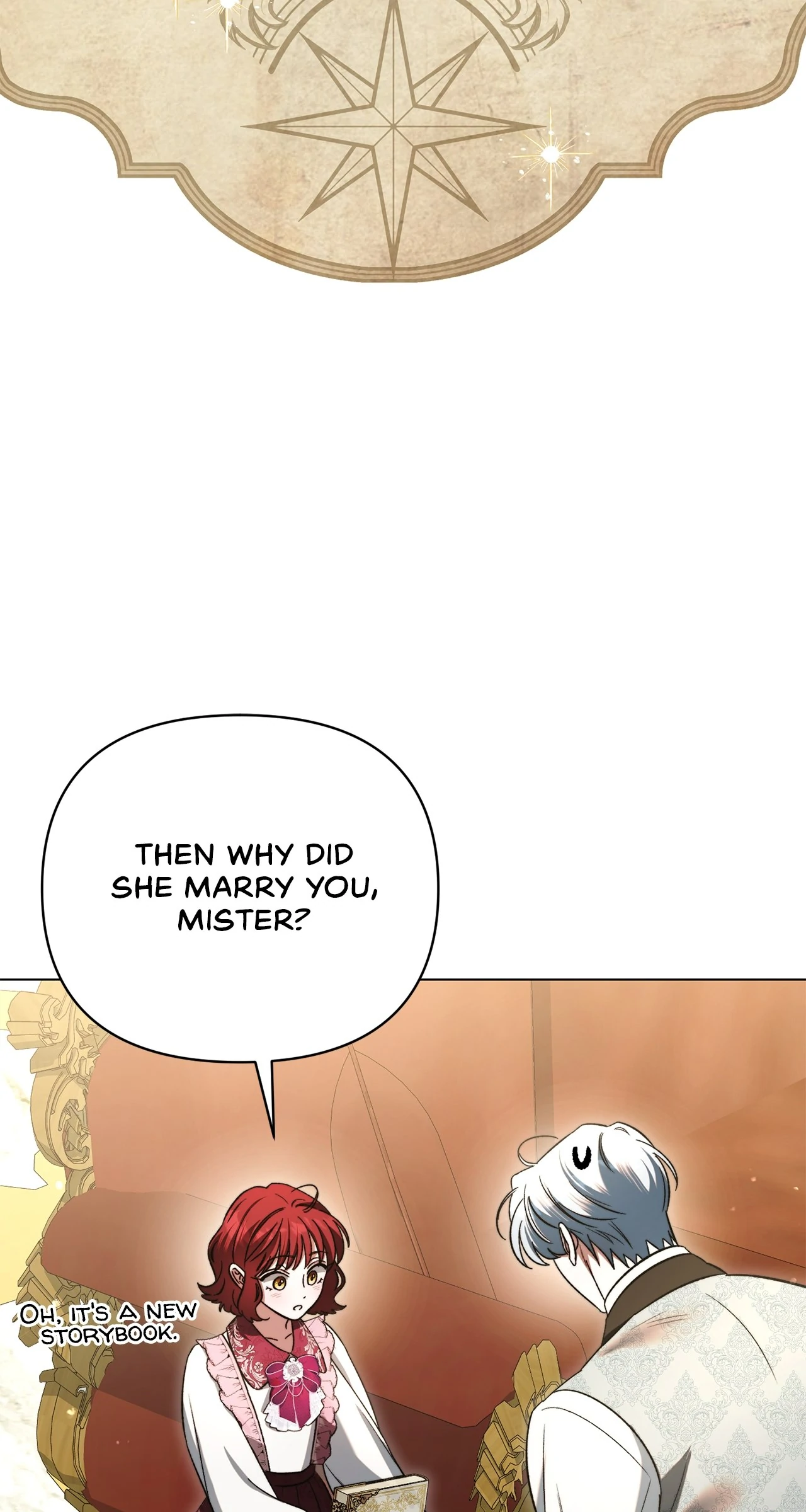 All for My Dearest Juliet (Official) - Chapter 42 manhwa