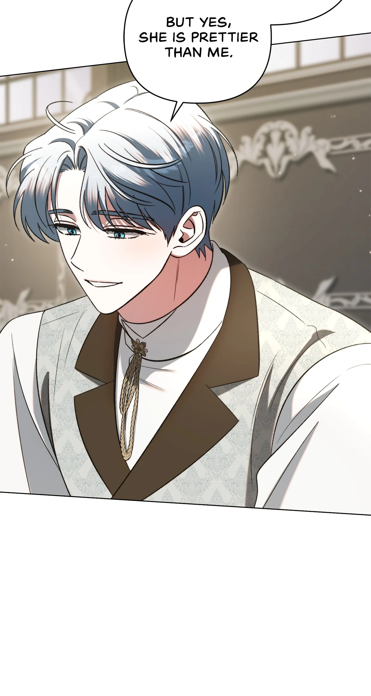 All for My Dearest Juliet (Official) - Chapter 42 manhwa