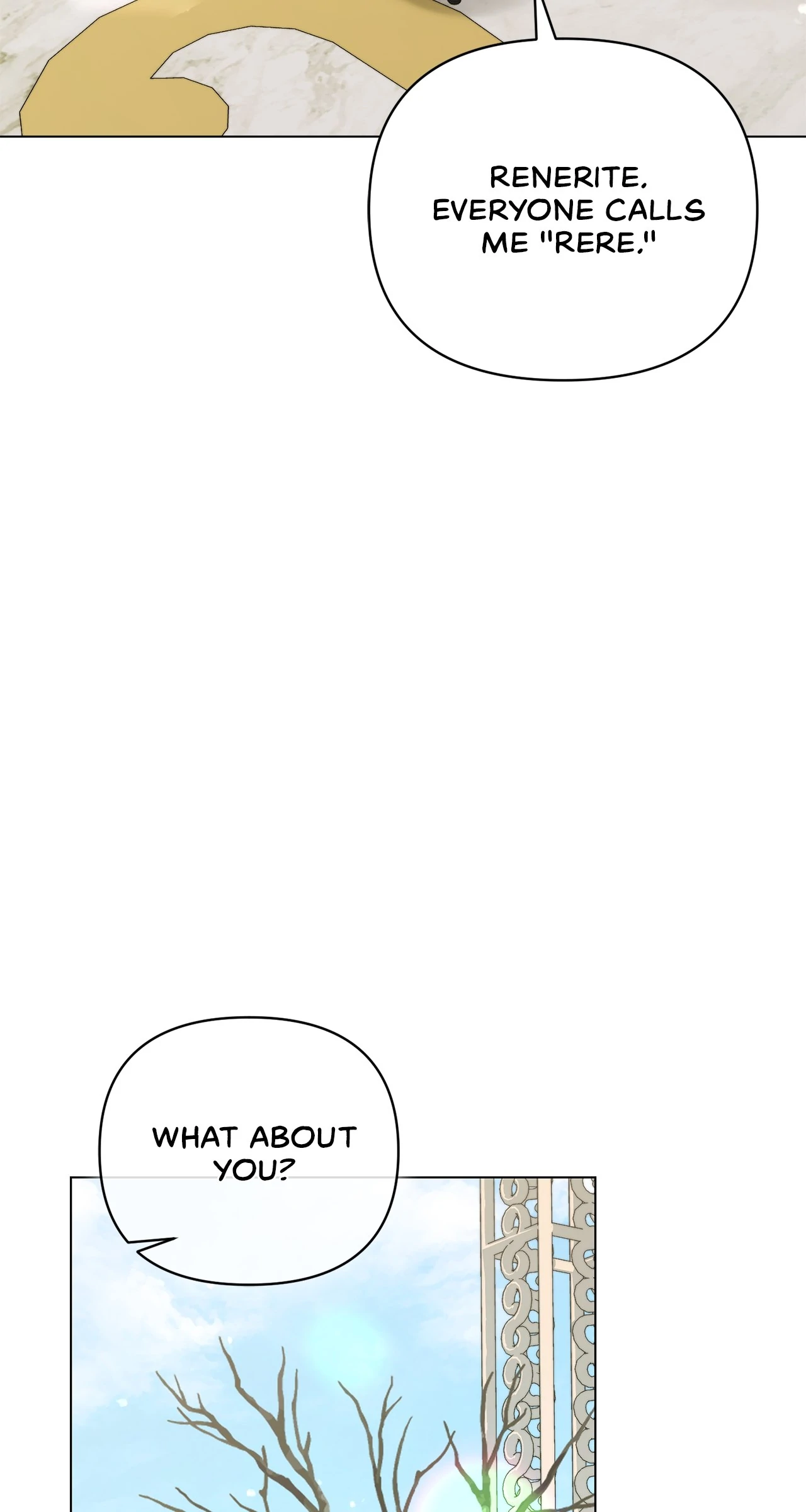 All for My Dearest Juliet (Official) - Chapter 42 manhwa
