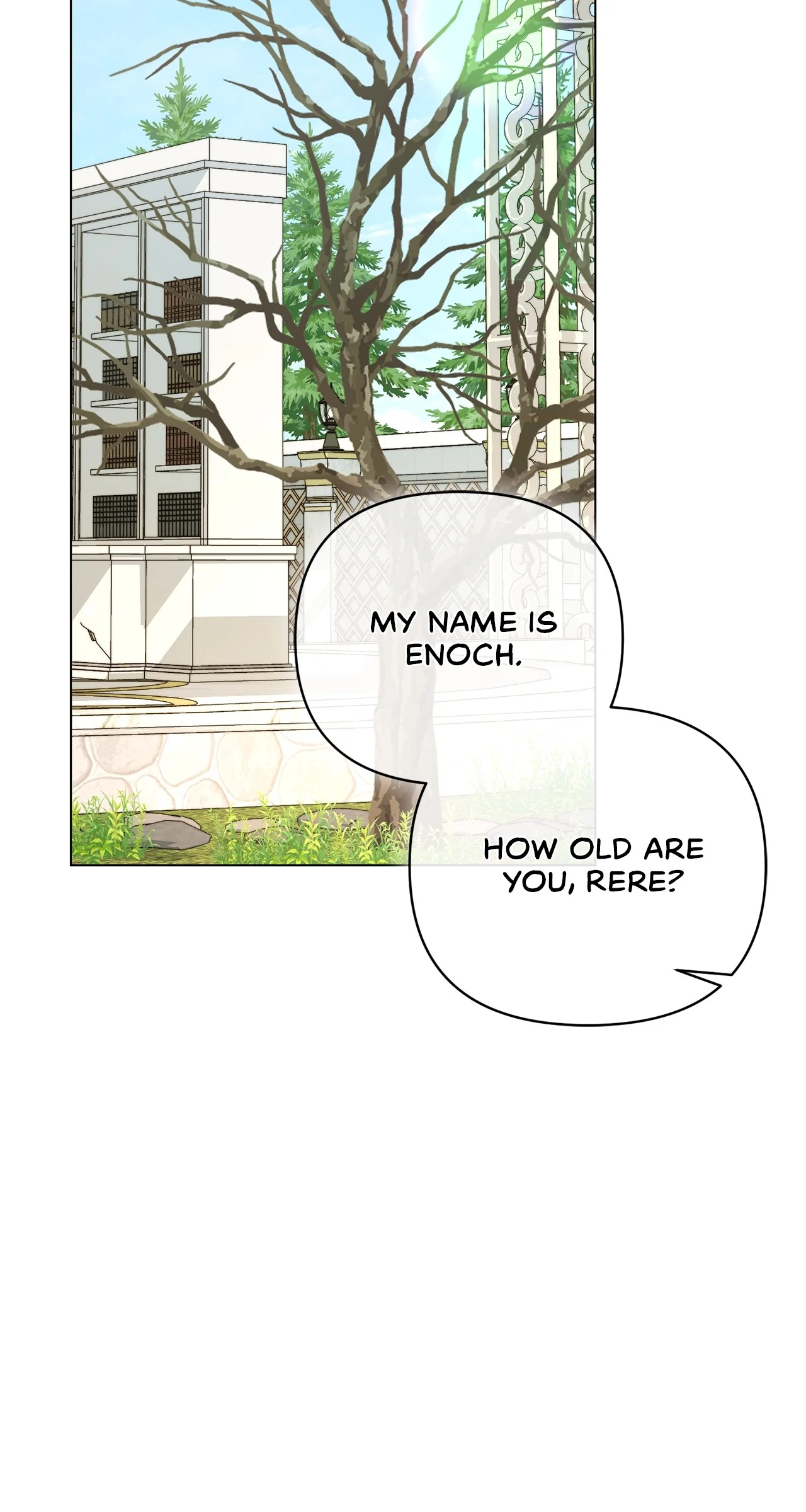 All for My Dearest Juliet (Official) - Chapter 42 manhwa