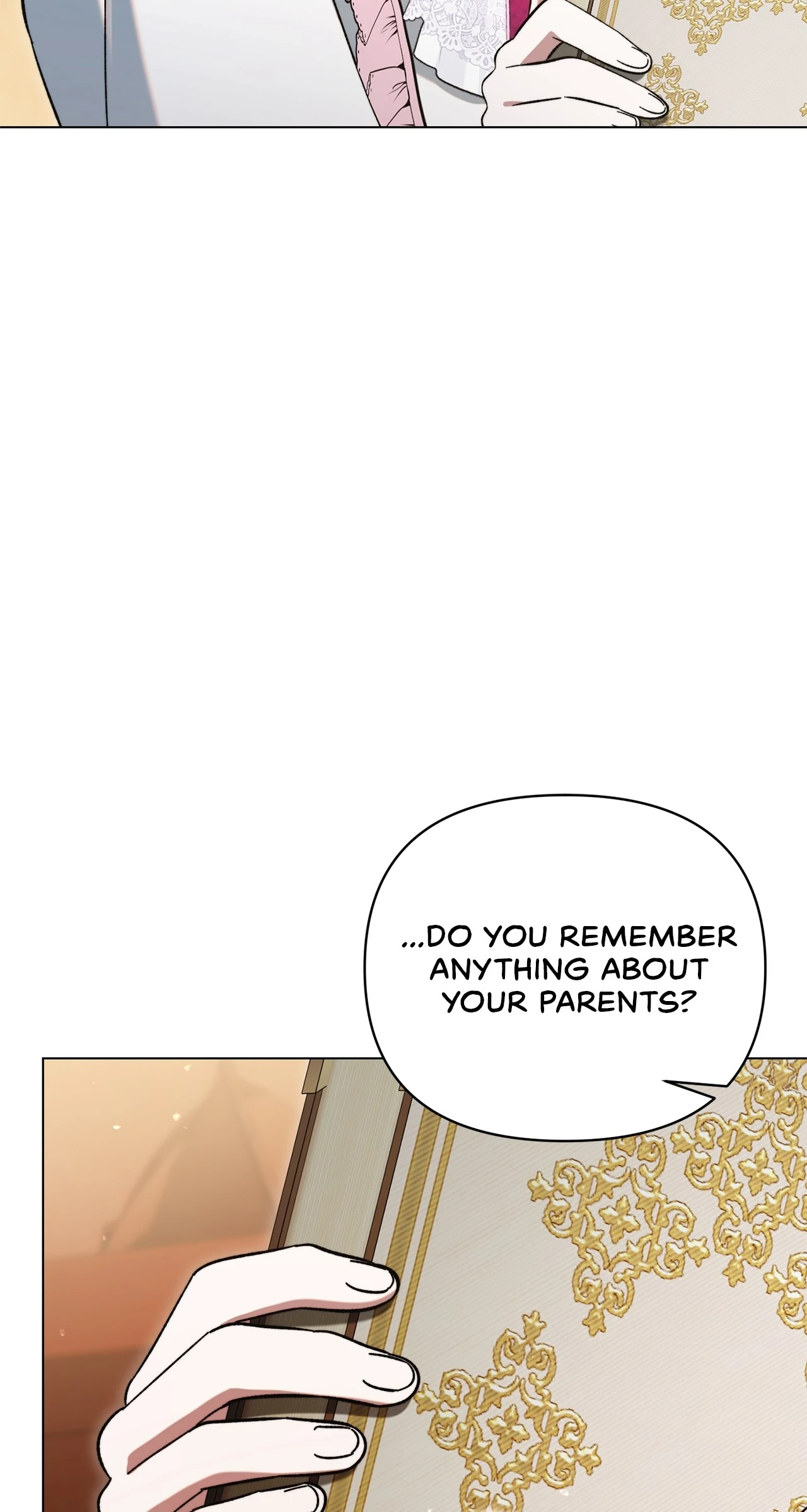 All for My Dearest Juliet (Official) - Chapter 42 manhwa