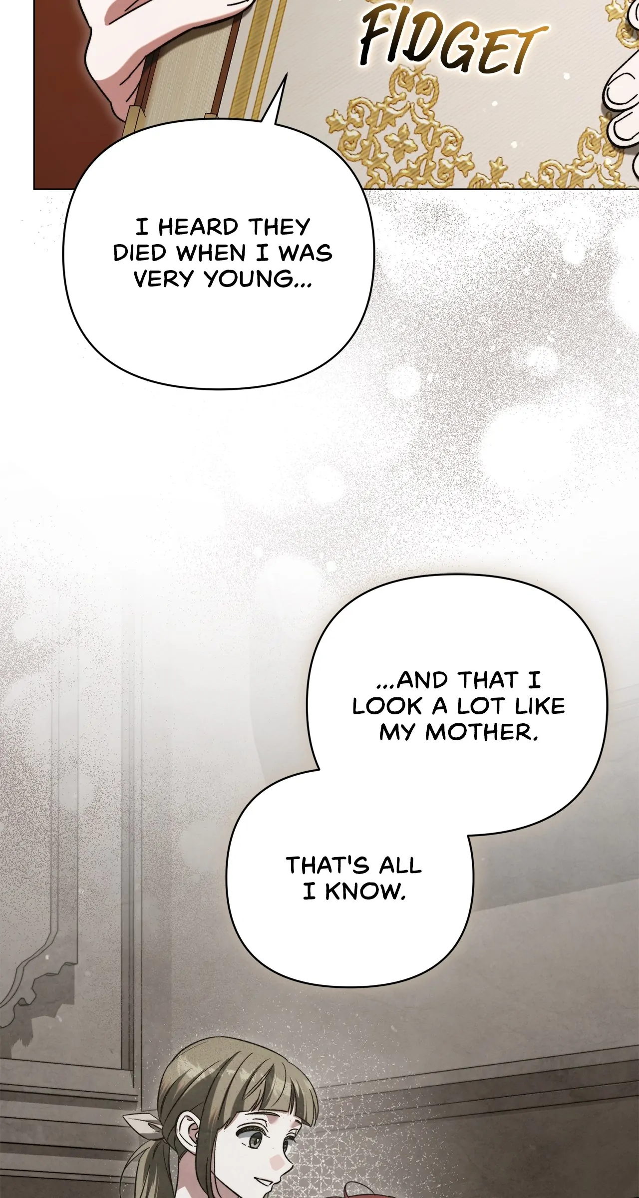 All for My Dearest Juliet (Official) - Chapter 42 manhwa