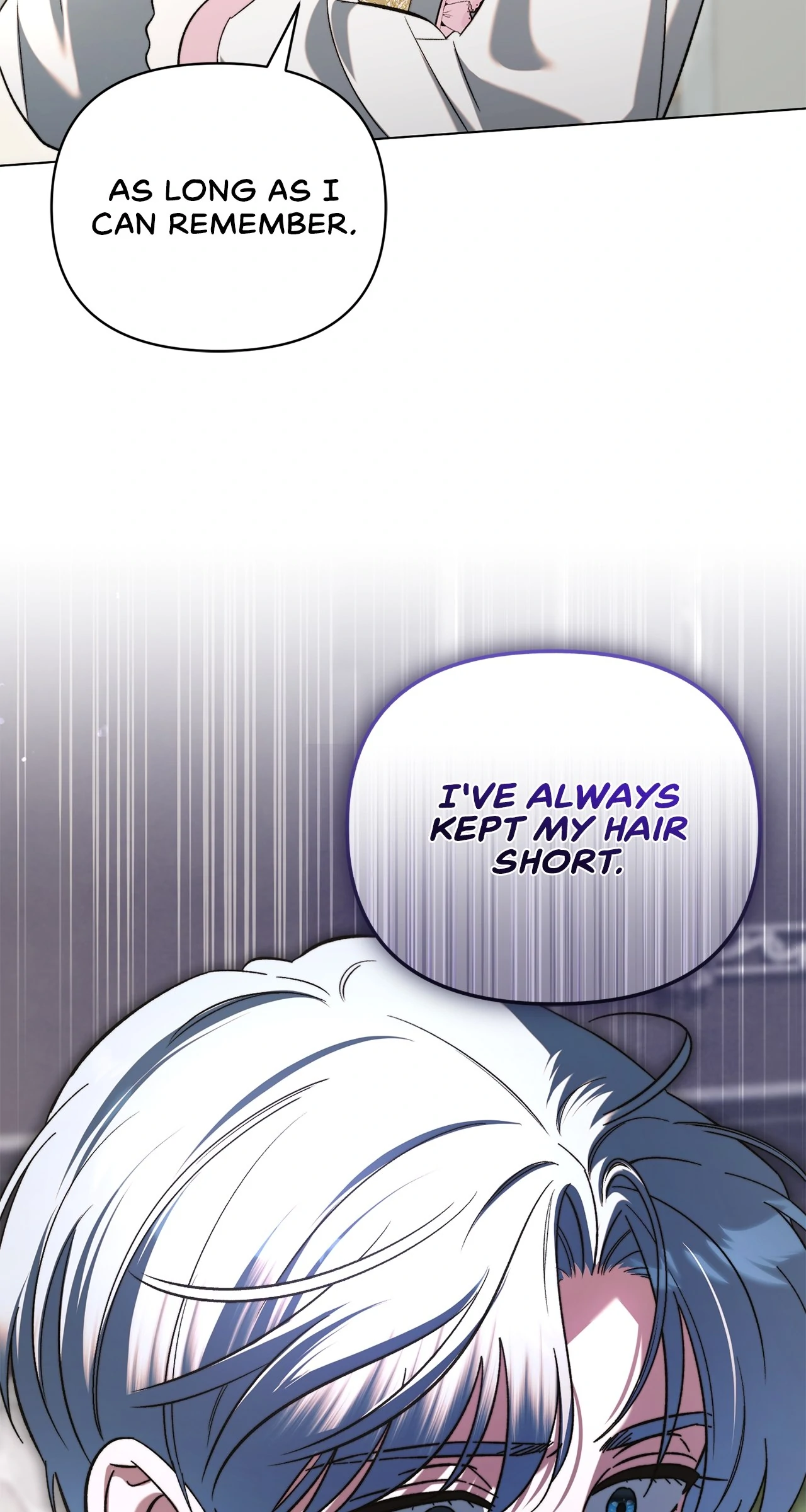 All for My Dearest Juliet (Official) - Chapter 42 manhwa