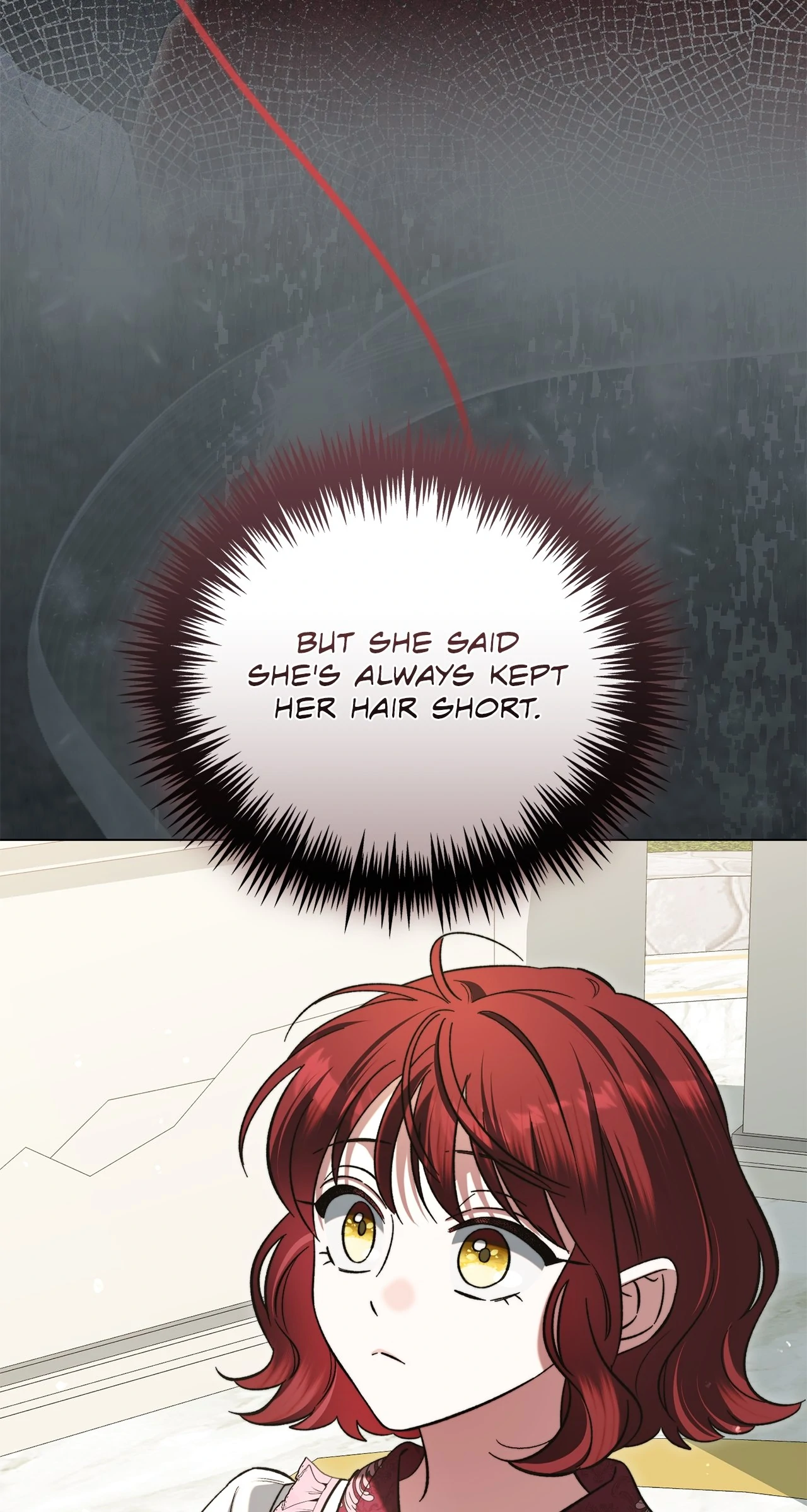 All for My Dearest Juliet (Official) - Chapter 42 manhwa