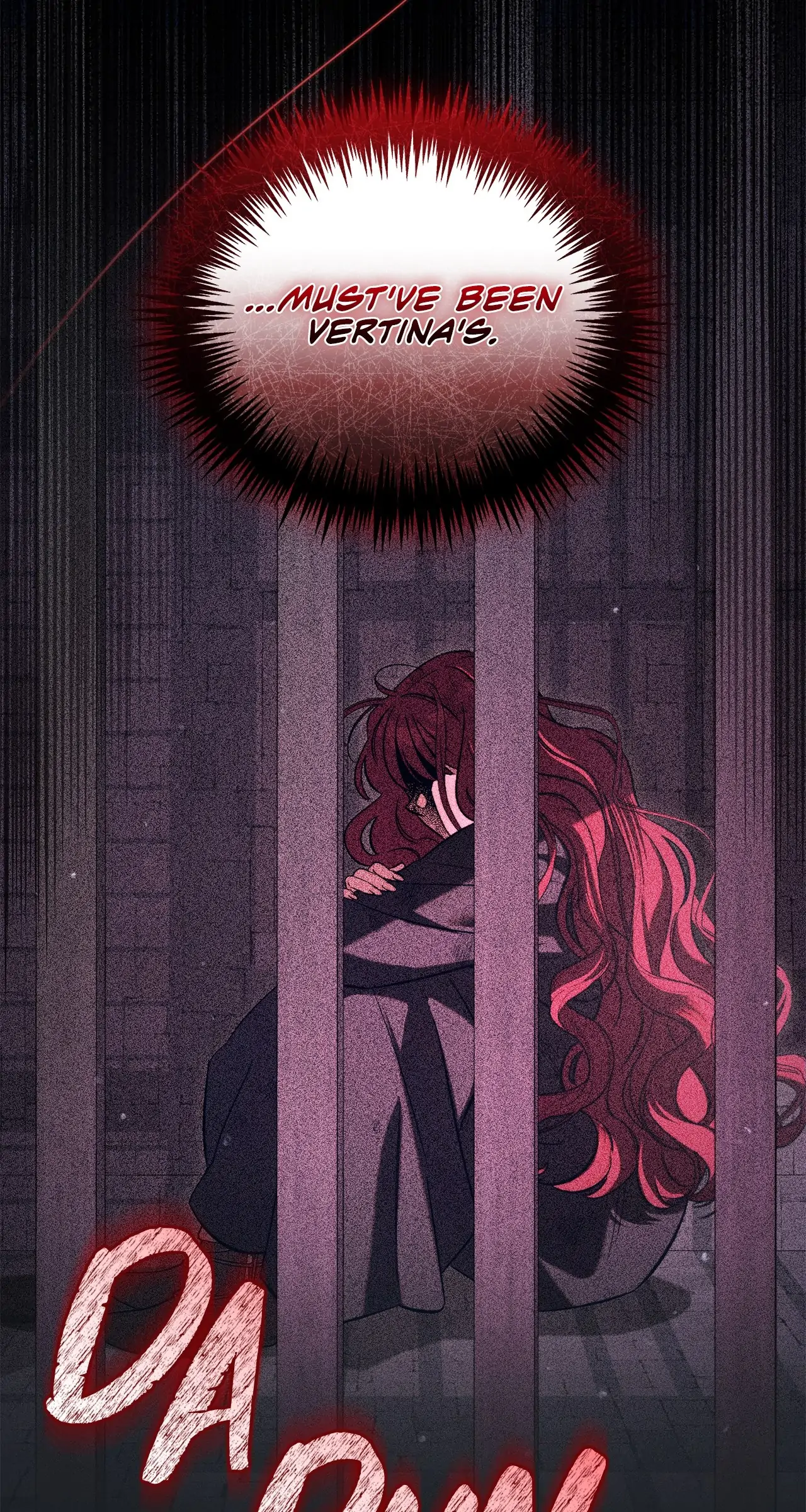 All for My Dearest Juliet (Official) - Chapter 42 manhwa