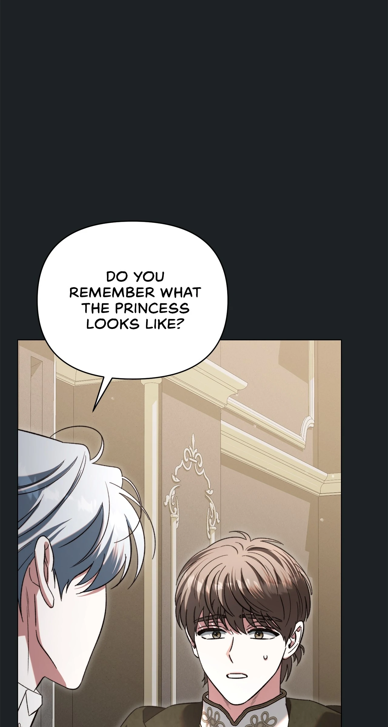 All for My Dearest Juliet (Official) - Chapter 42 manhwa