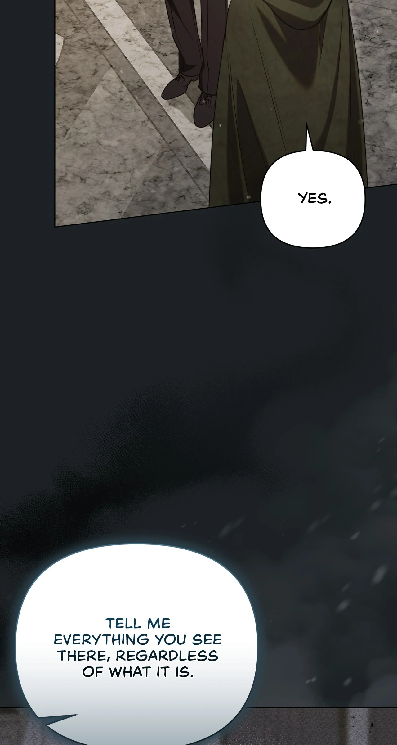 All for My Dearest Juliet (Official) - Chapter 42 manhwa