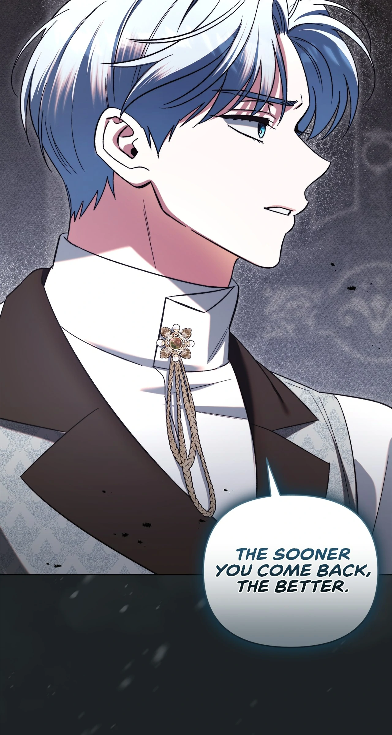 All for My Dearest Juliet (Official) - Chapter 42 manhwa