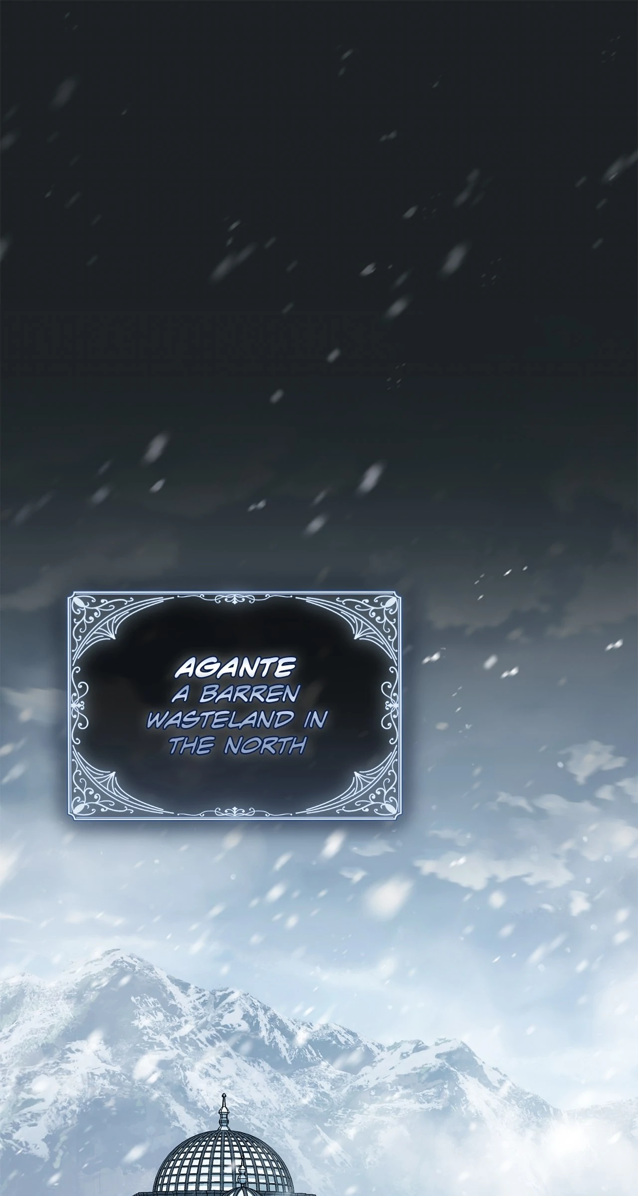 All for My Dearest Juliet (Official) - Chapter 42 manhwa