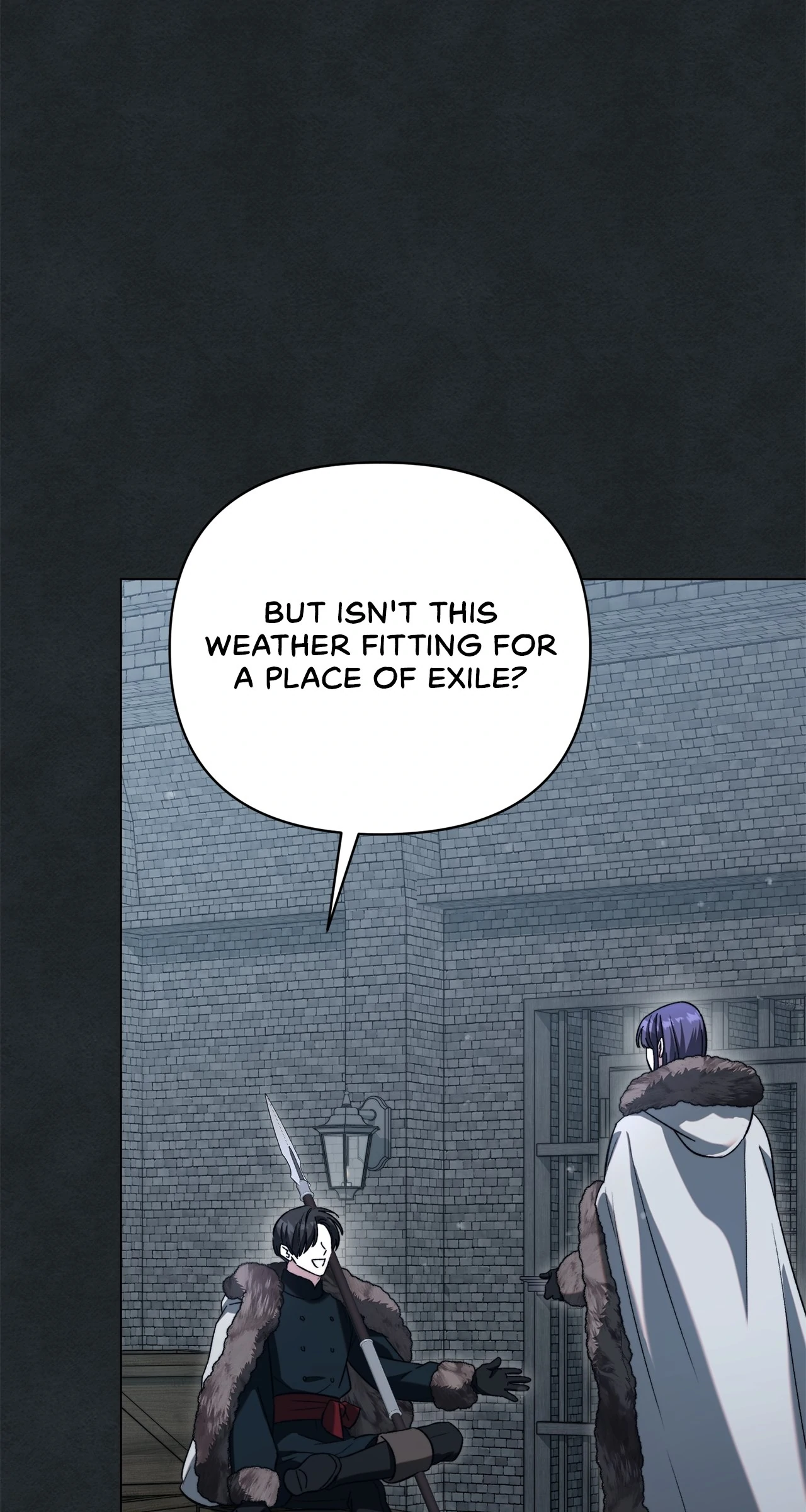 All for My Dearest Juliet (Official) - Chapter 42 manhwa