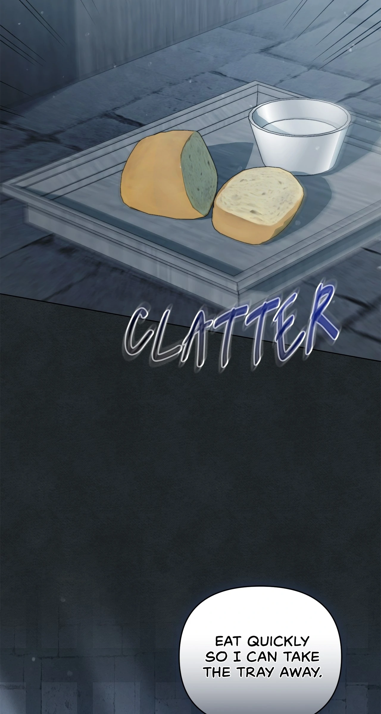 All for My Dearest Juliet (Official) - Chapter 42 manhwa