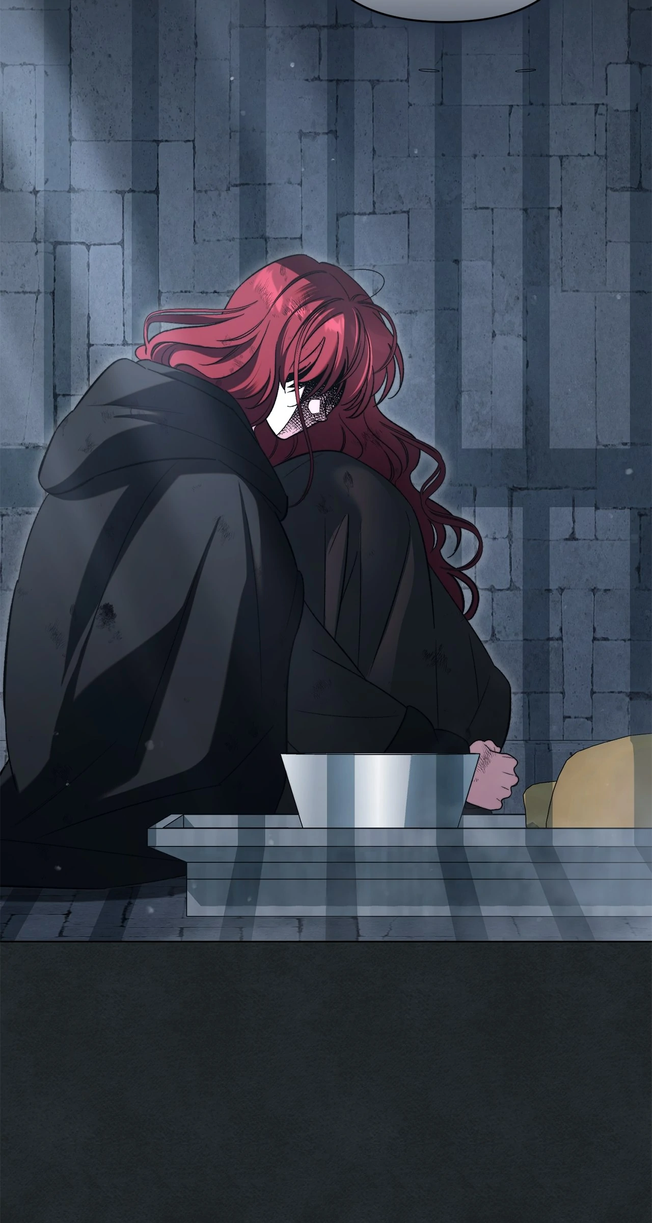 All for My Dearest Juliet (Official) - Chapter 42 manhwa