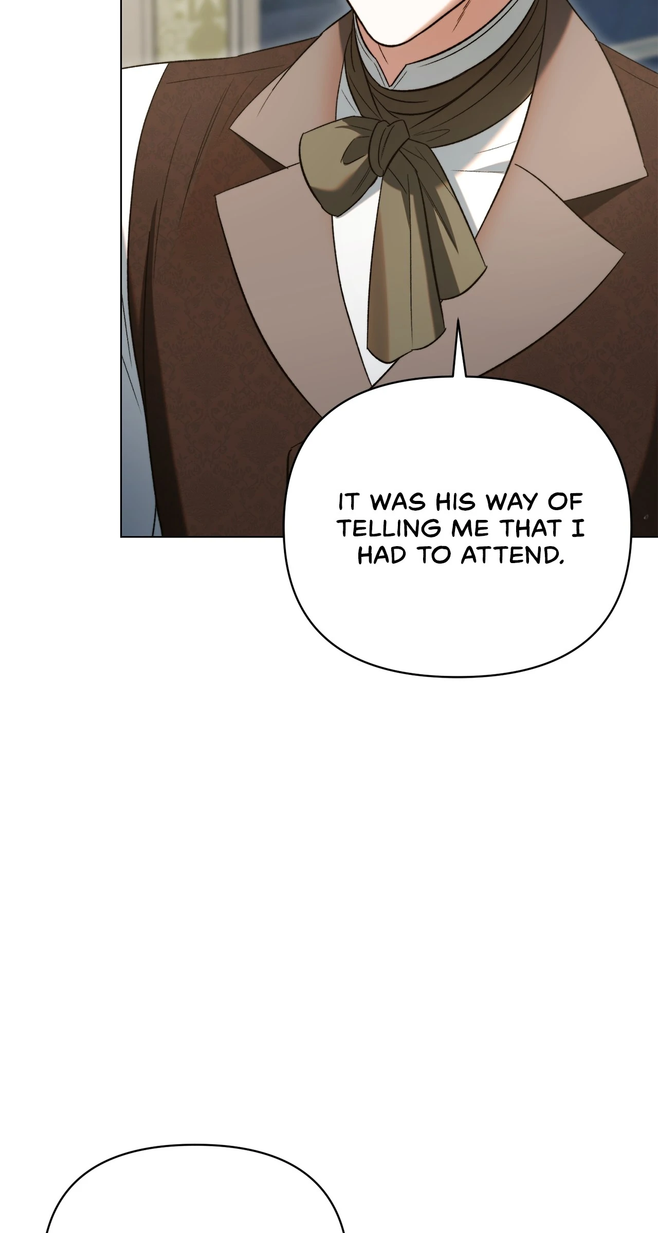 All for My Dearest Juliet (Official) - Chapter 43 manhwa