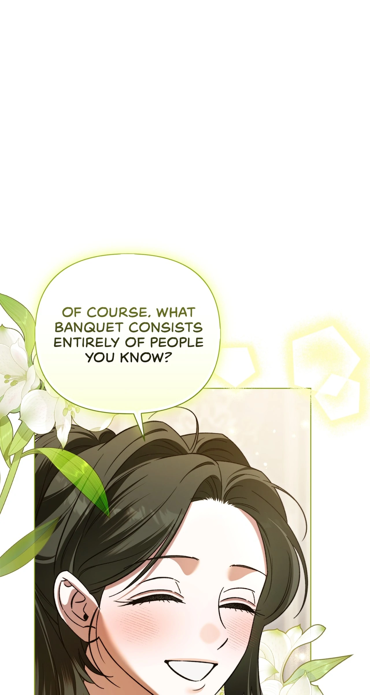 All for My Dearest Juliet (Official) - Chapter 43 manhwa