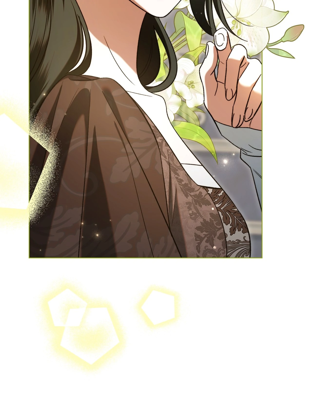 All for My Dearest Juliet (Official) - Chapter 43 manhwa