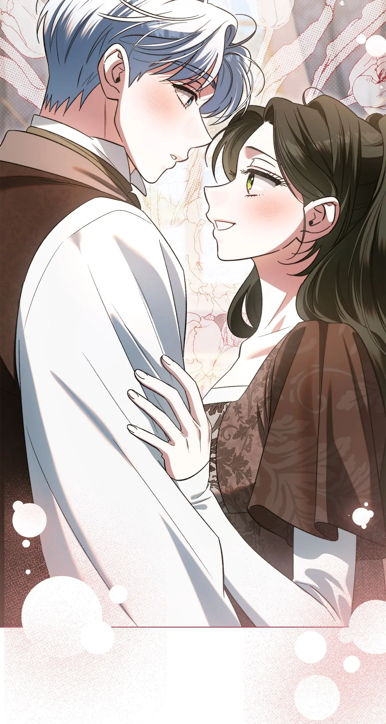All for My Dearest Juliet (Official) - Chapter 43 manhwa
