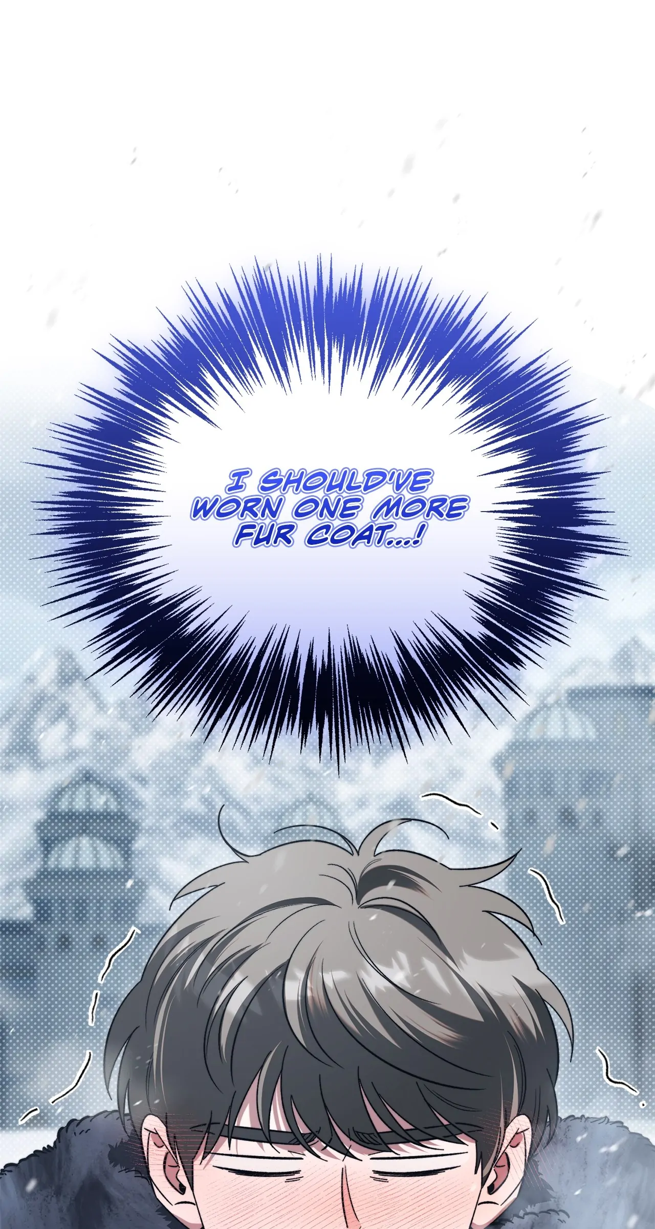 All for My Dearest Juliet (Official) - Chapter 43 manhwa