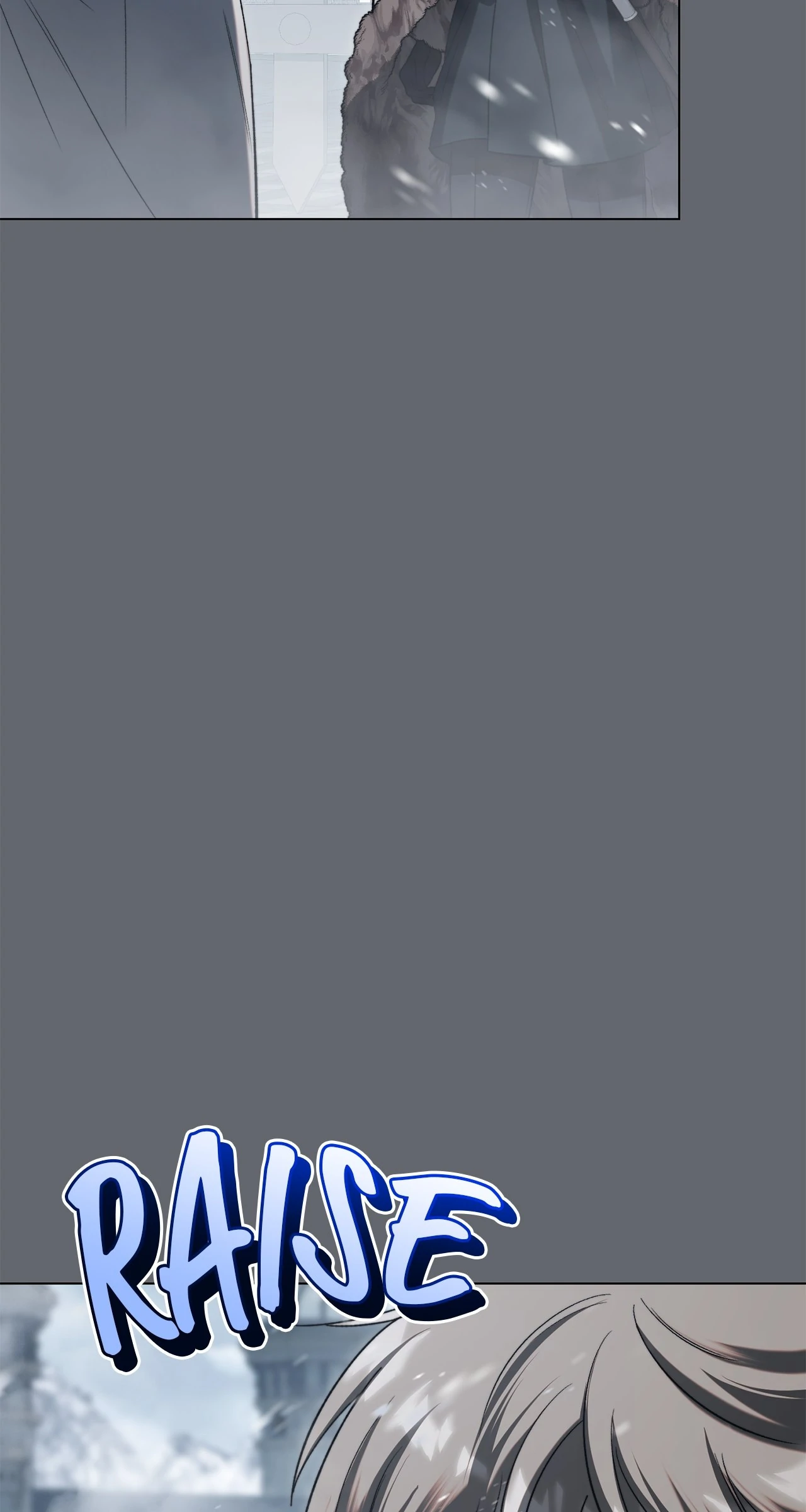 All for My Dearest Juliet (Official) - Chapter 43 manhwa