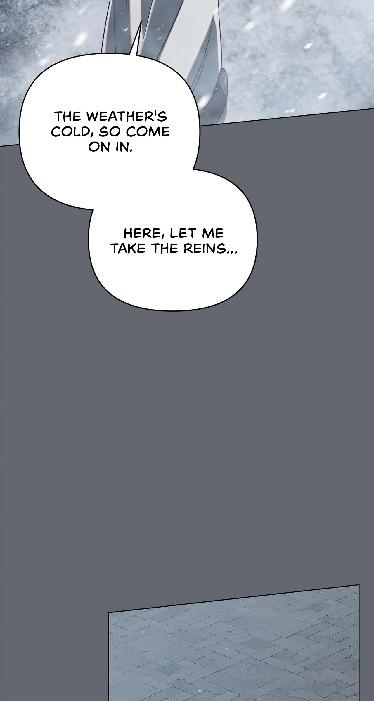 All for My Dearest Juliet (Official) - Chapter 43 manhwa