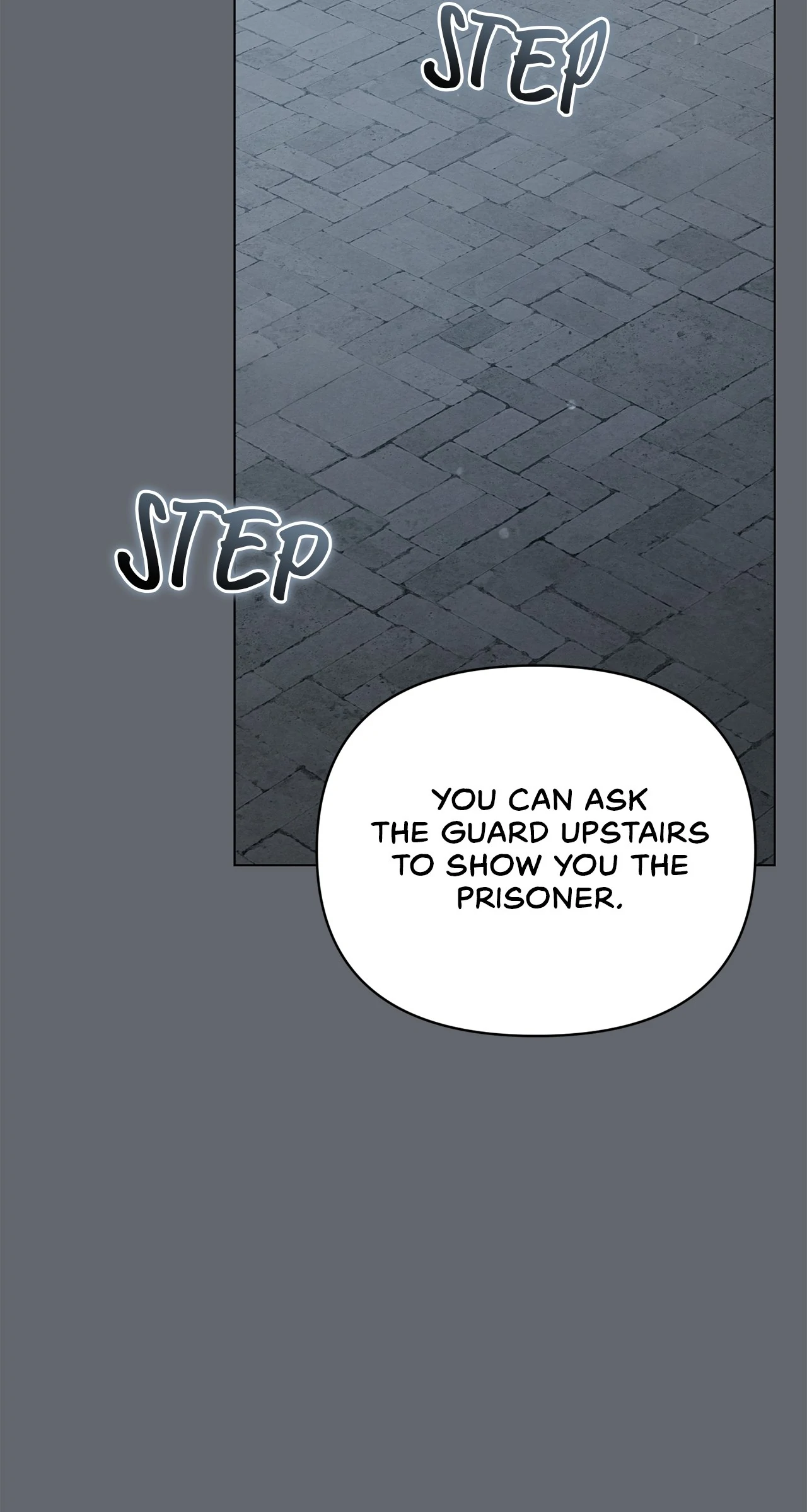 All for My Dearest Juliet (Official) - Chapter 43 manhwa