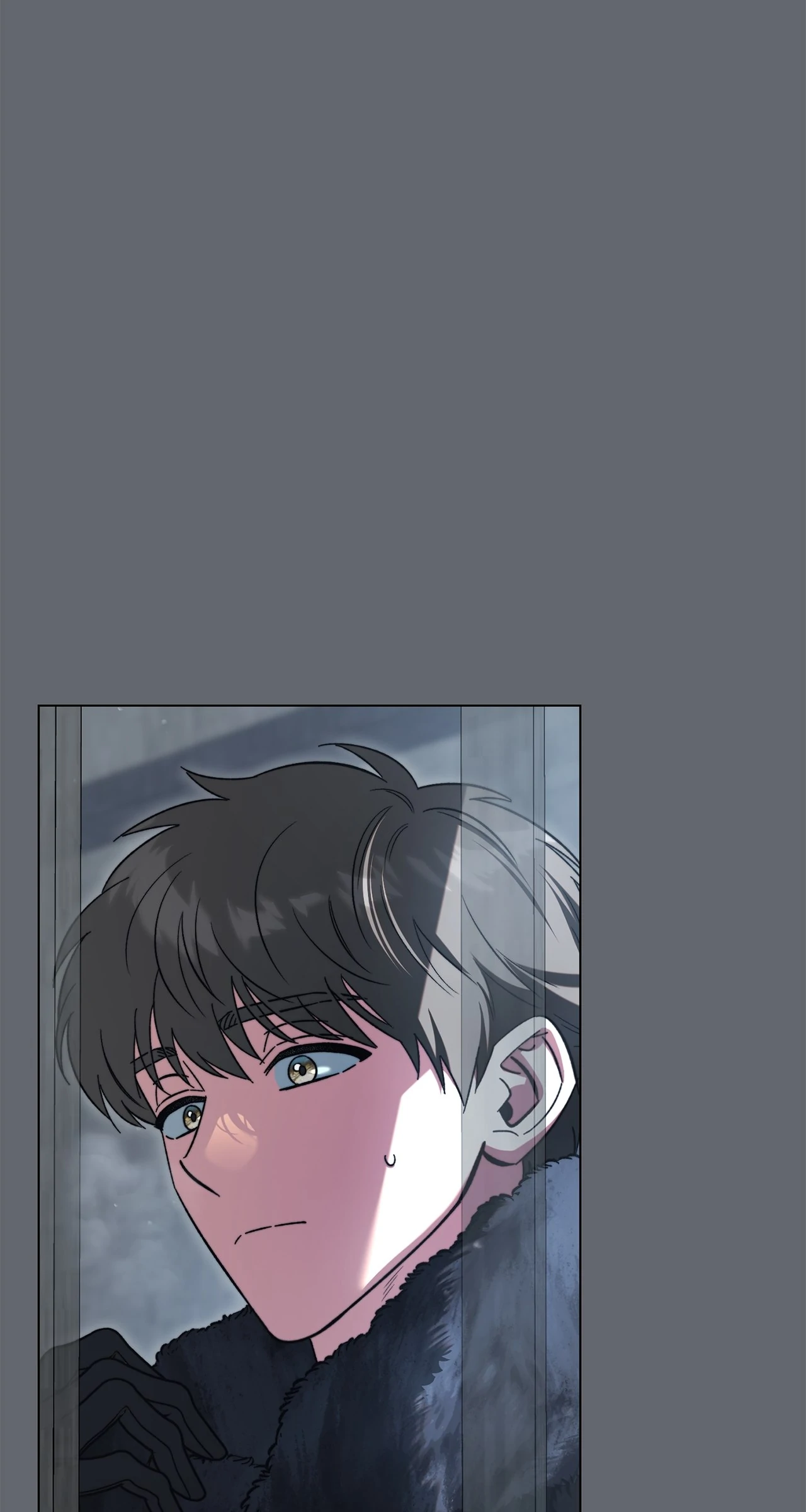 All for My Dearest Juliet (Official) - Chapter 43 manhwa