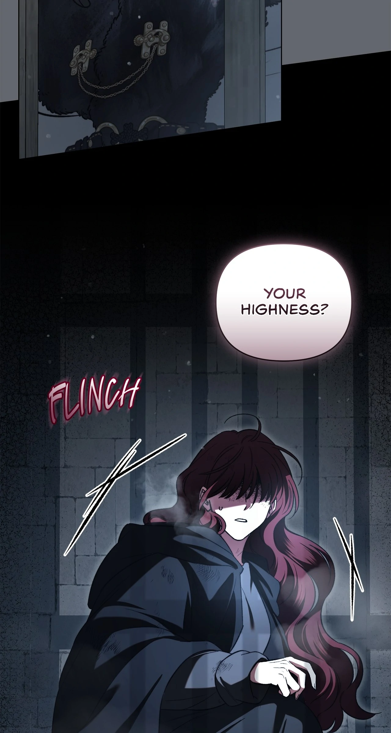 All for My Dearest Juliet (Official) - Chapter 43 manhwa