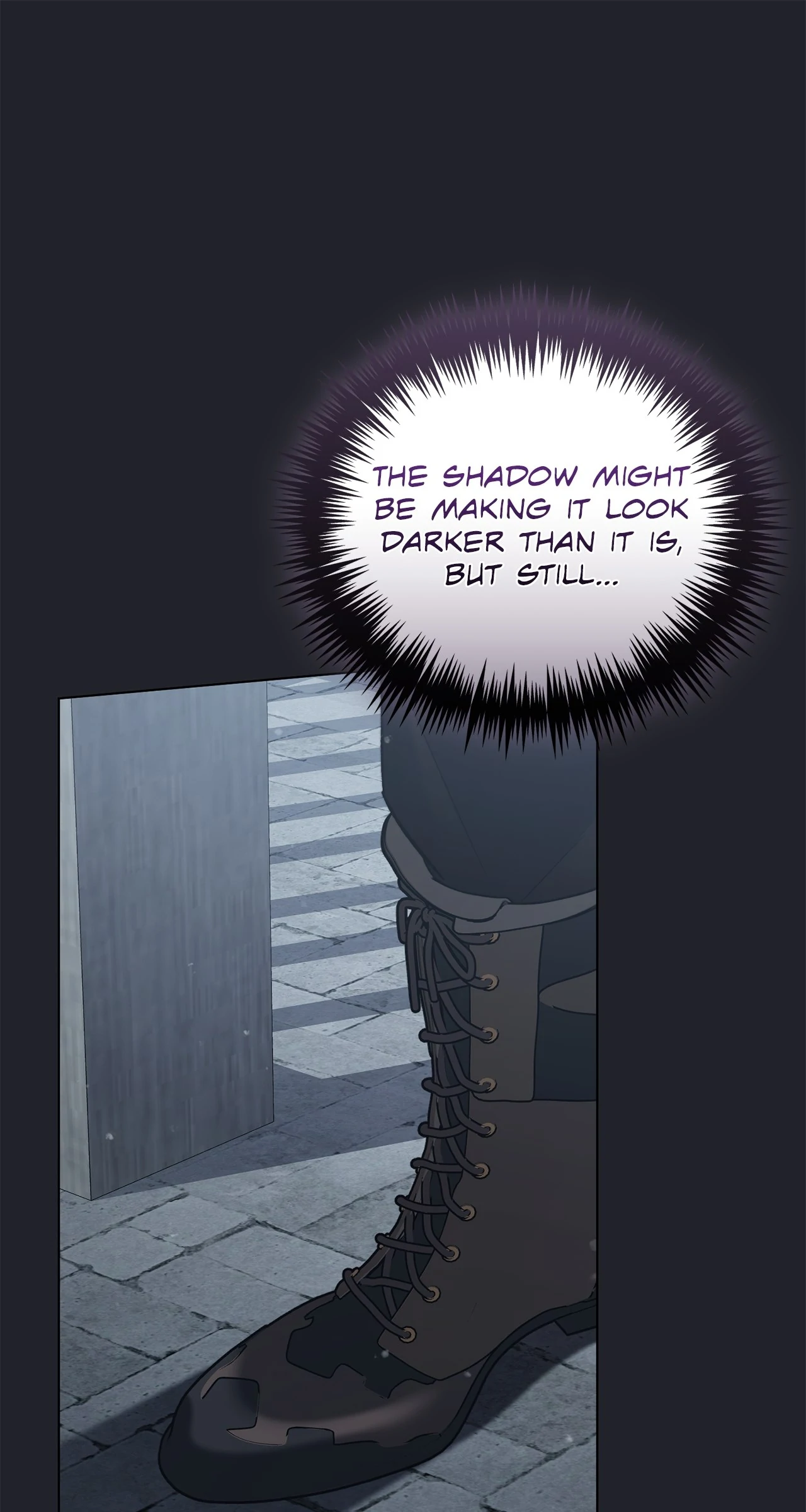 All for My Dearest Juliet (Official) - Chapter 43 manhwa