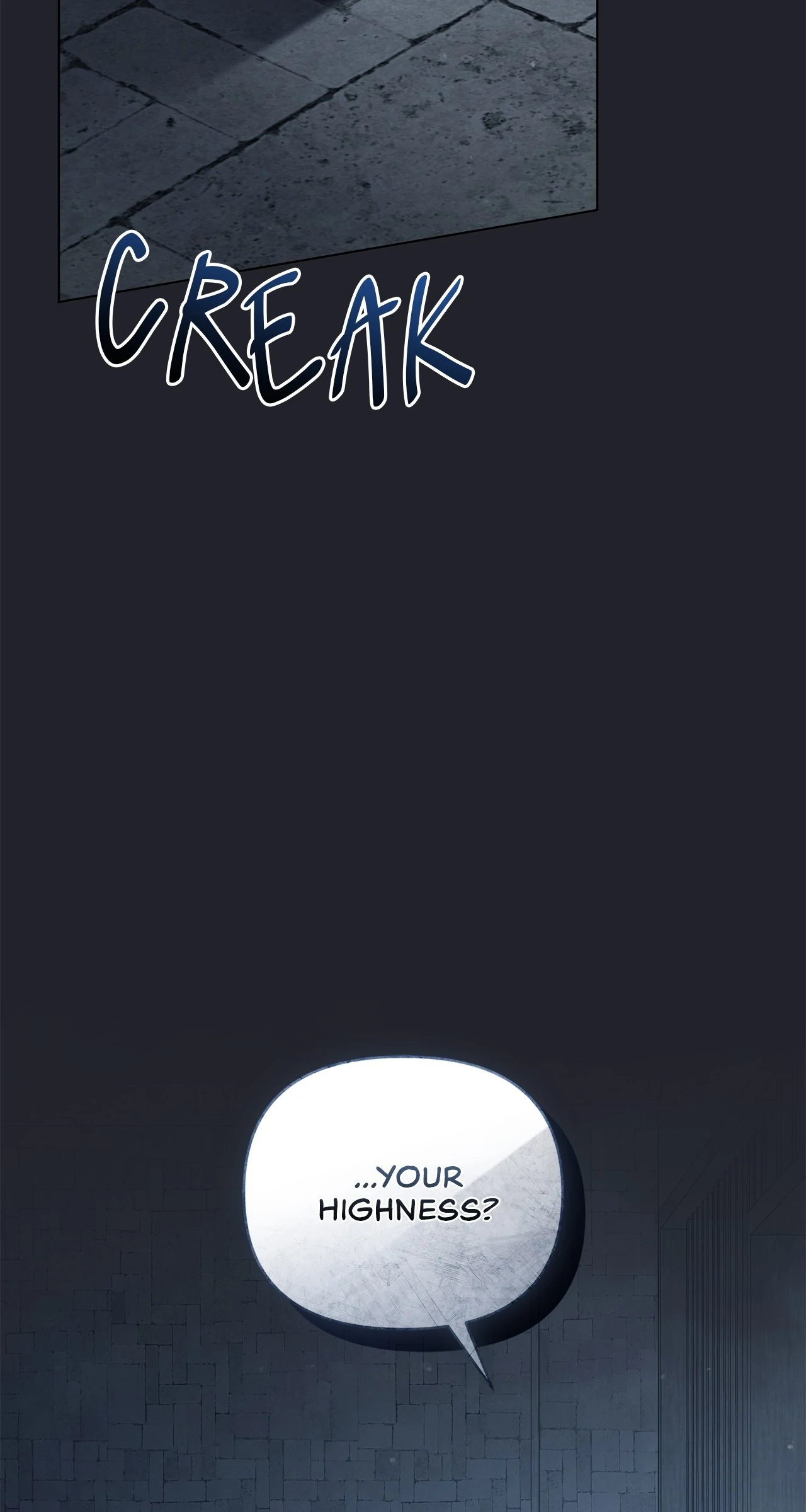 All for My Dearest Juliet (Official) - Chapter 43 manhwa