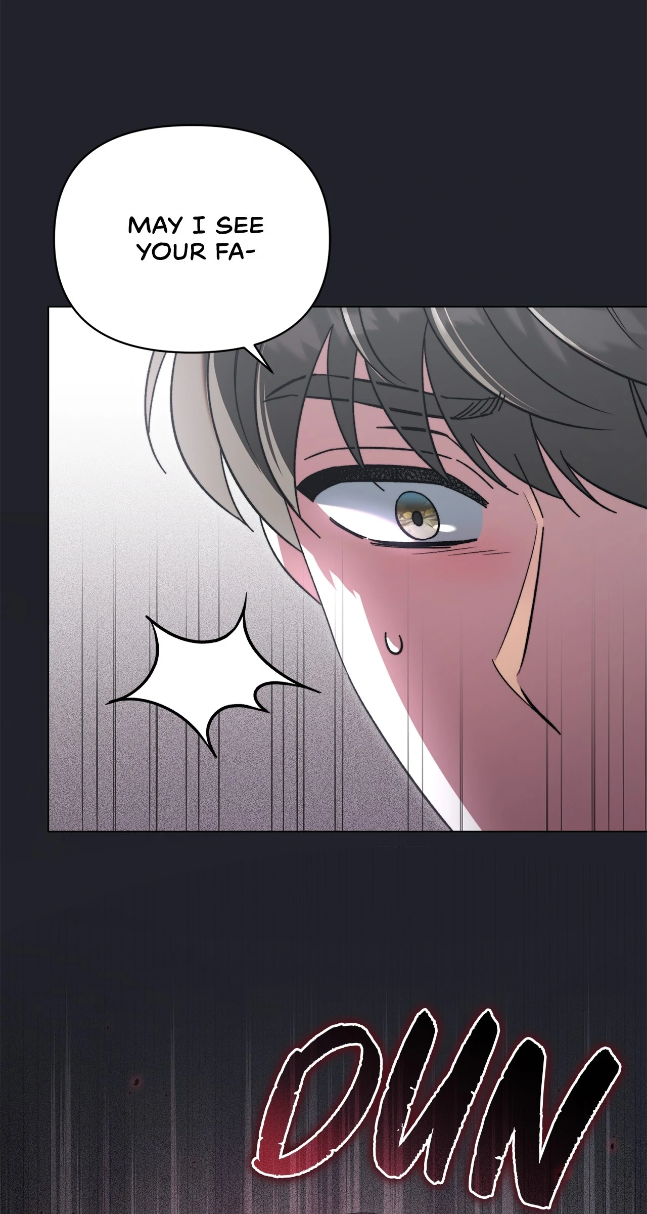 All for My Dearest Juliet (Official) - Chapter 43 manhwa