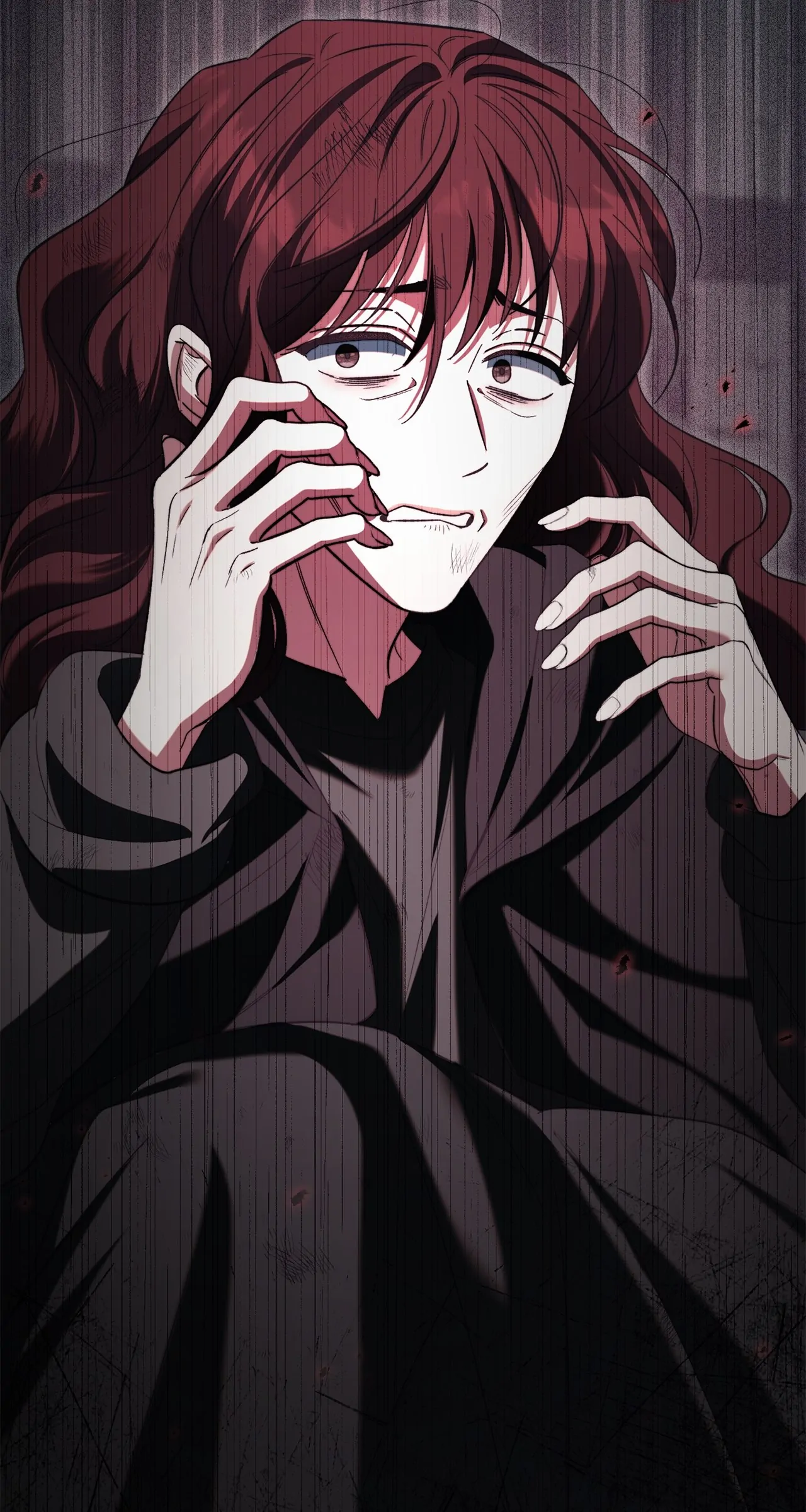 All for My Dearest Juliet (Official) - Chapter 43 manhwa