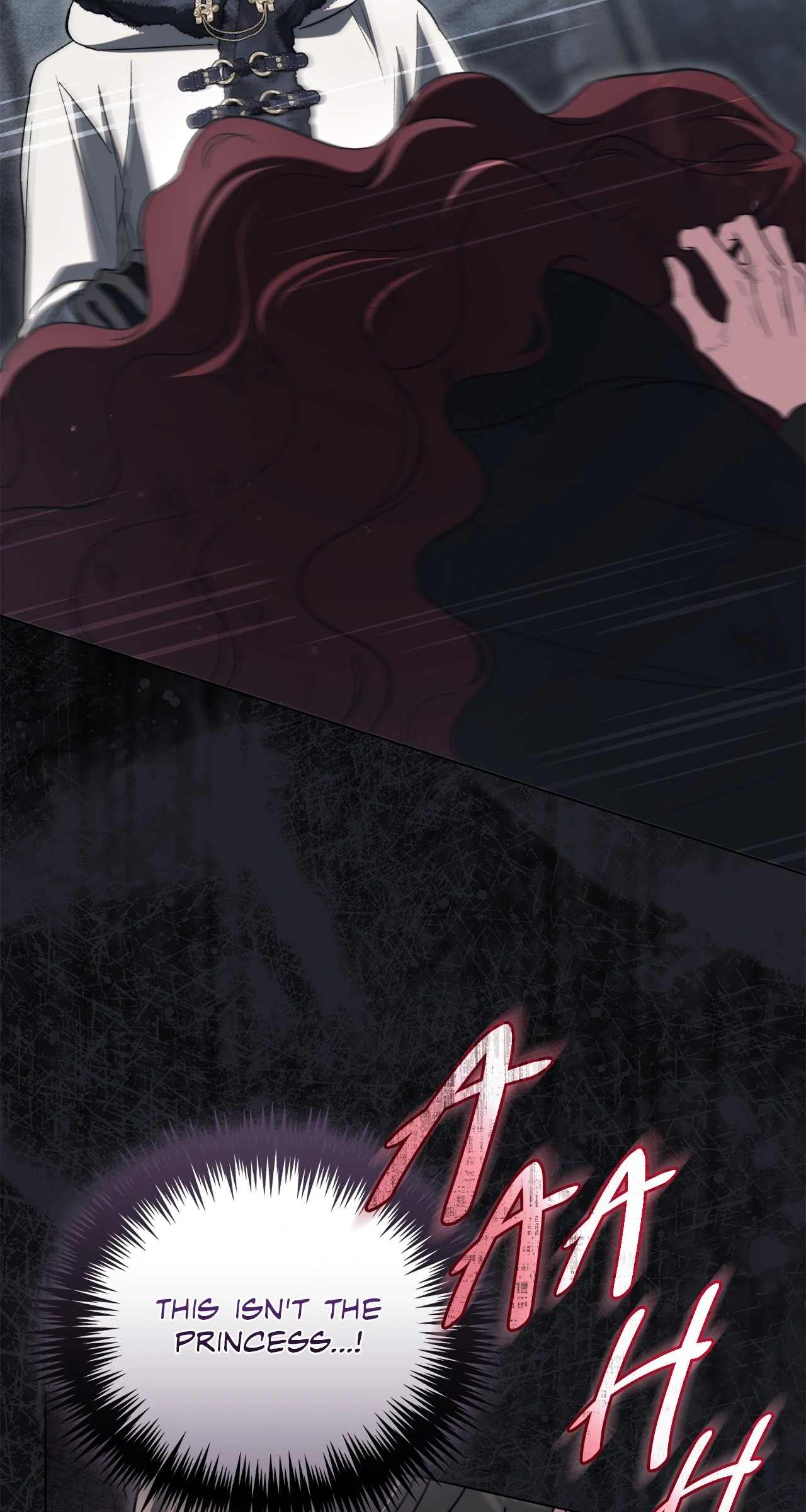 All for My Dearest Juliet (Official) - Chapter 43 manhwa