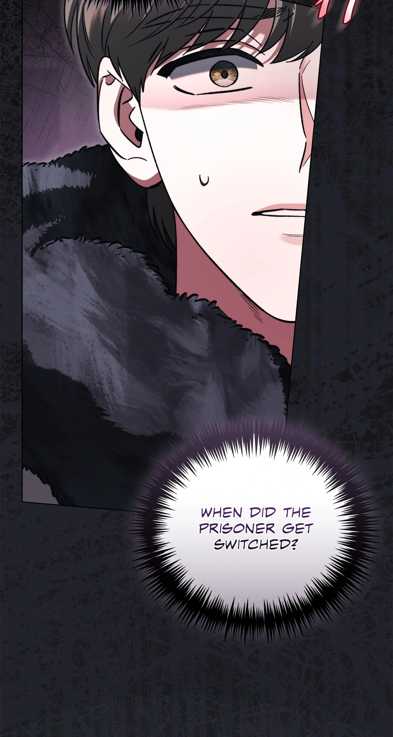 All for My Dearest Juliet (Official) - Chapter 43 manhwa